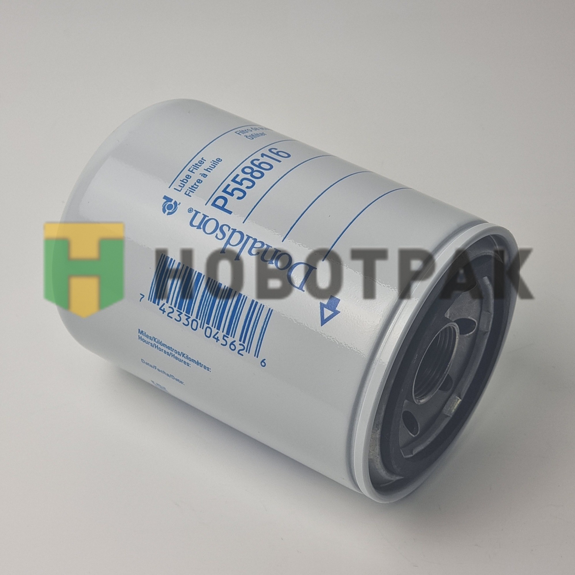 Фильтр маслянный CATERPILLAR P558616