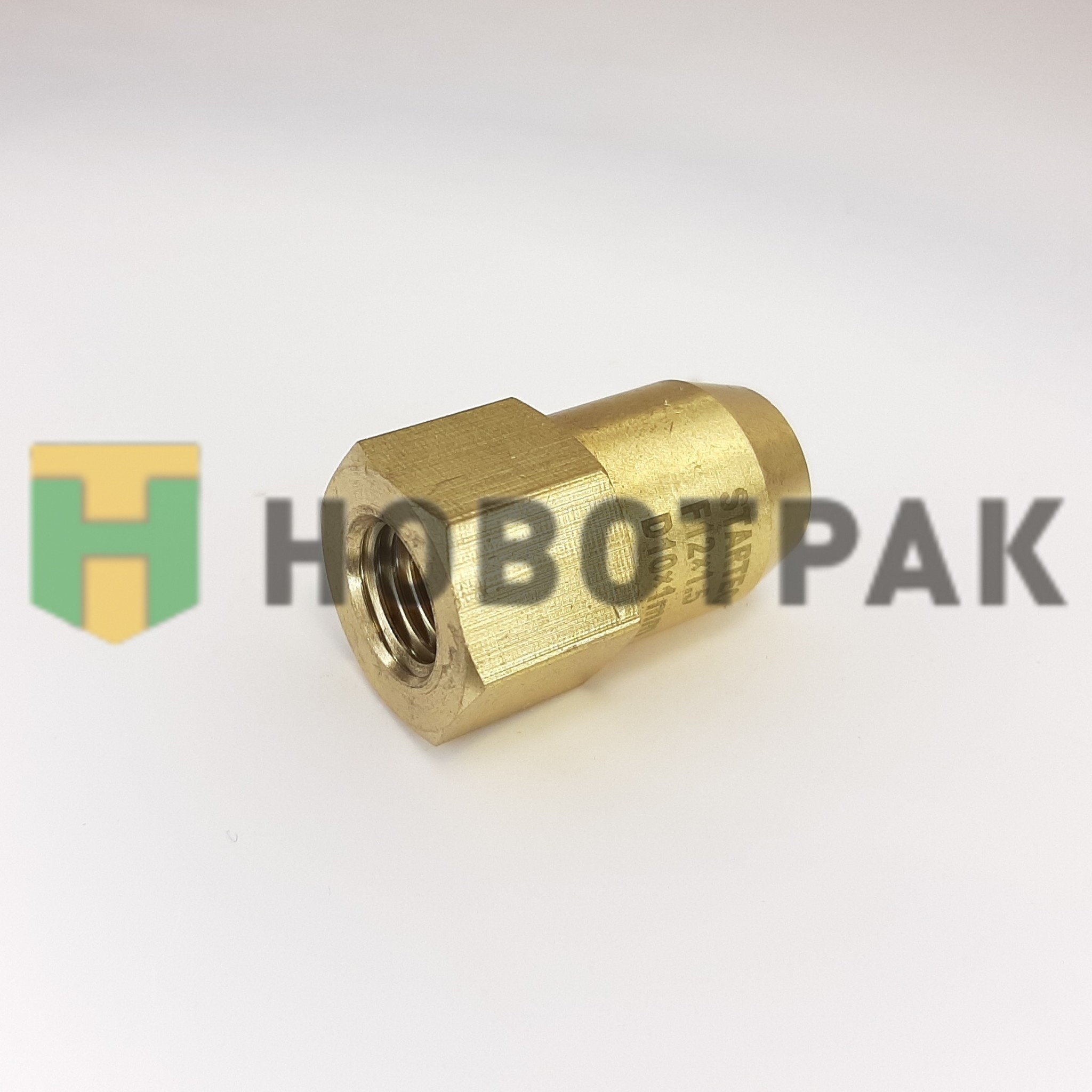 Фитинг STARTEC (внутренняя резьба) 10-F12x1.5 INF11F1210