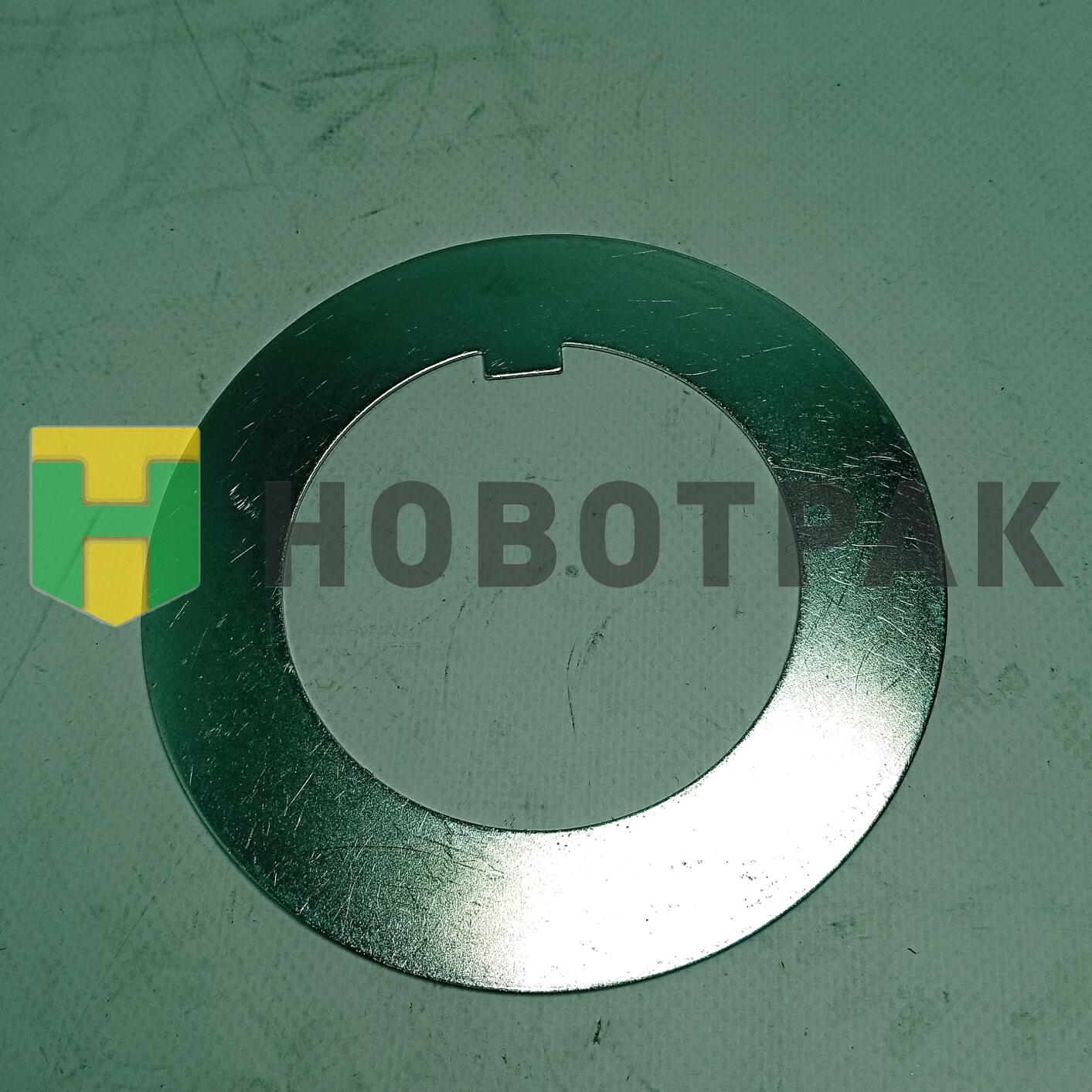 Шайба стопорная 140-90-1,5 ТОНАР OR870013