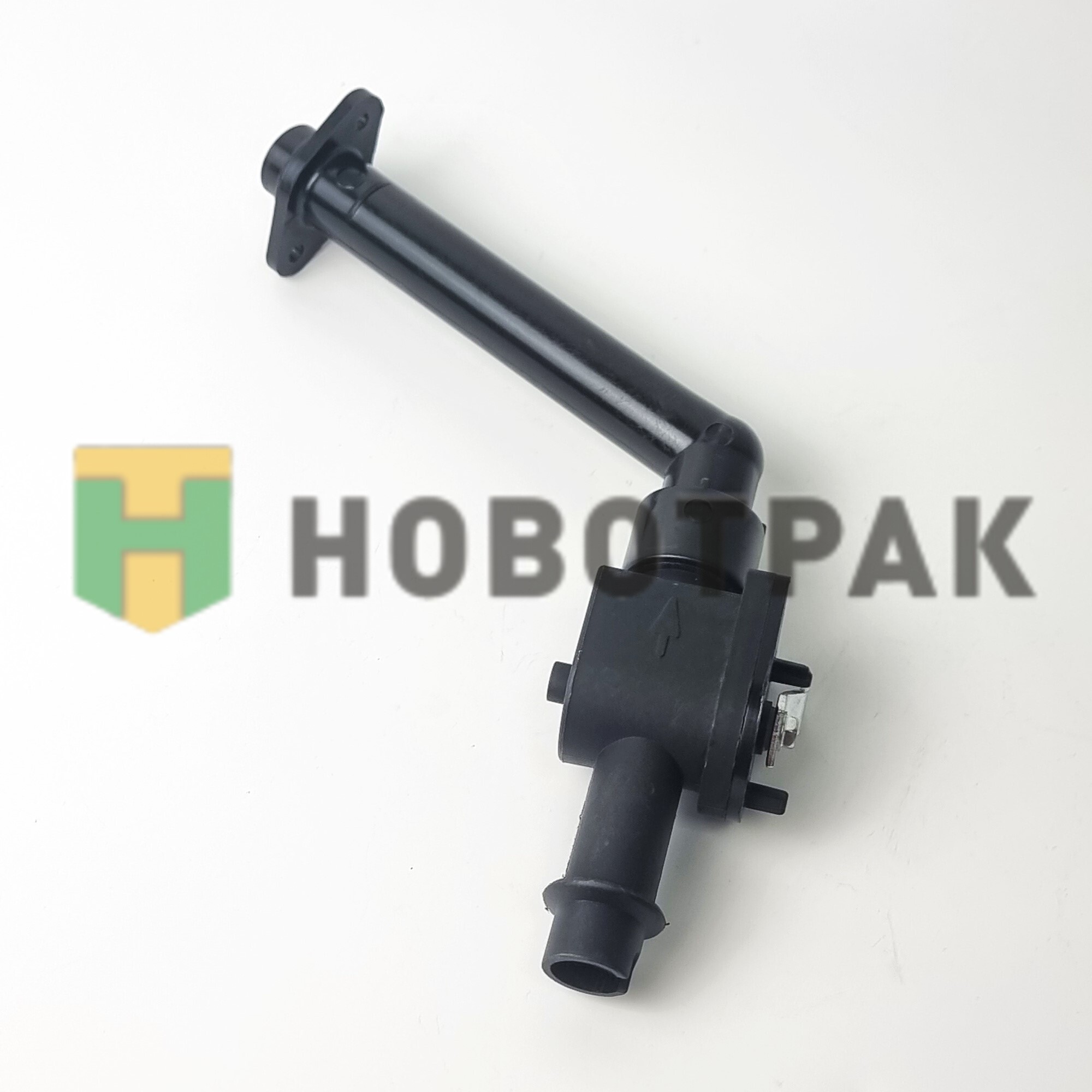 Кран управления отопителем кабины VOLVO 3093482