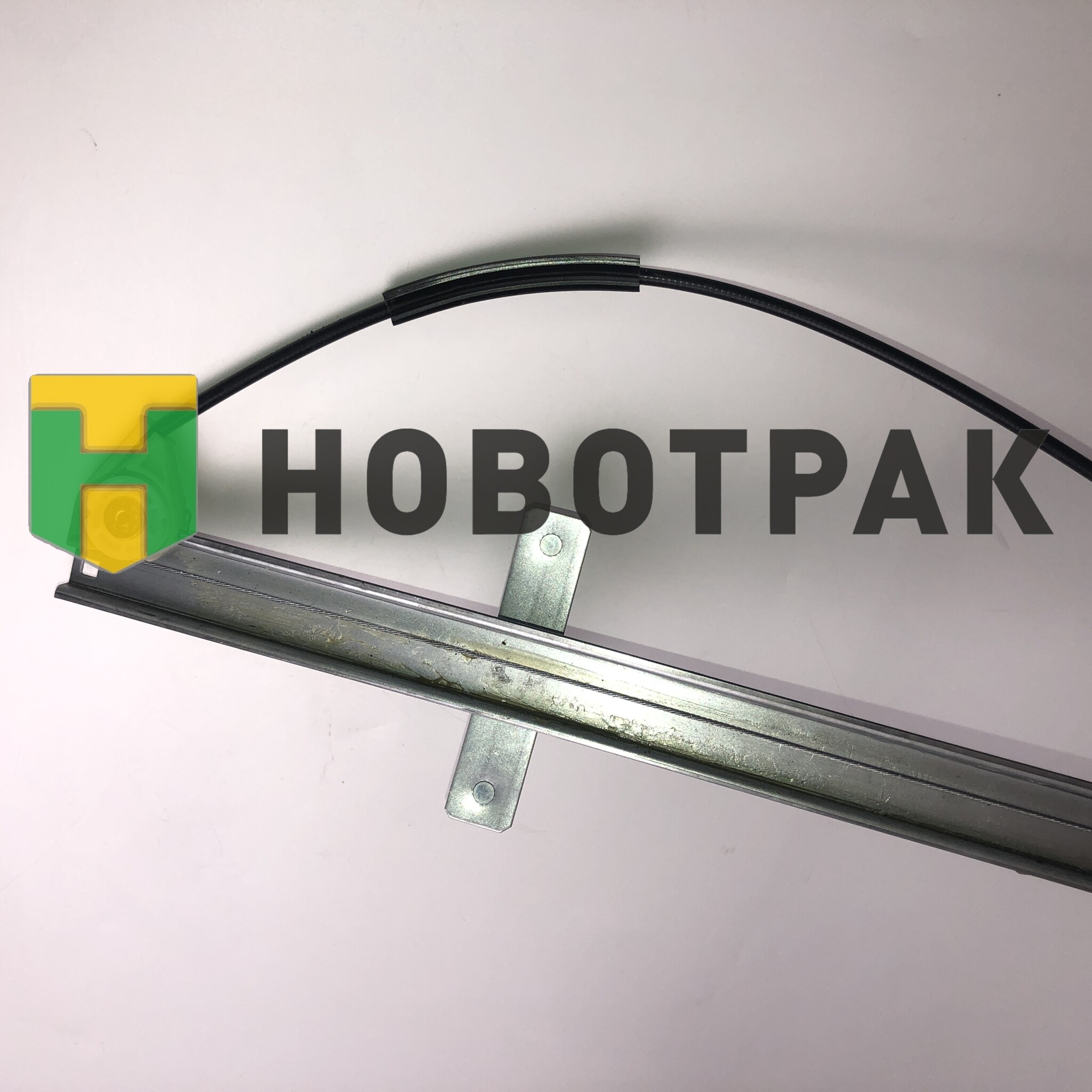 Стеклоподъемник электрический RVI Magnum 190123600