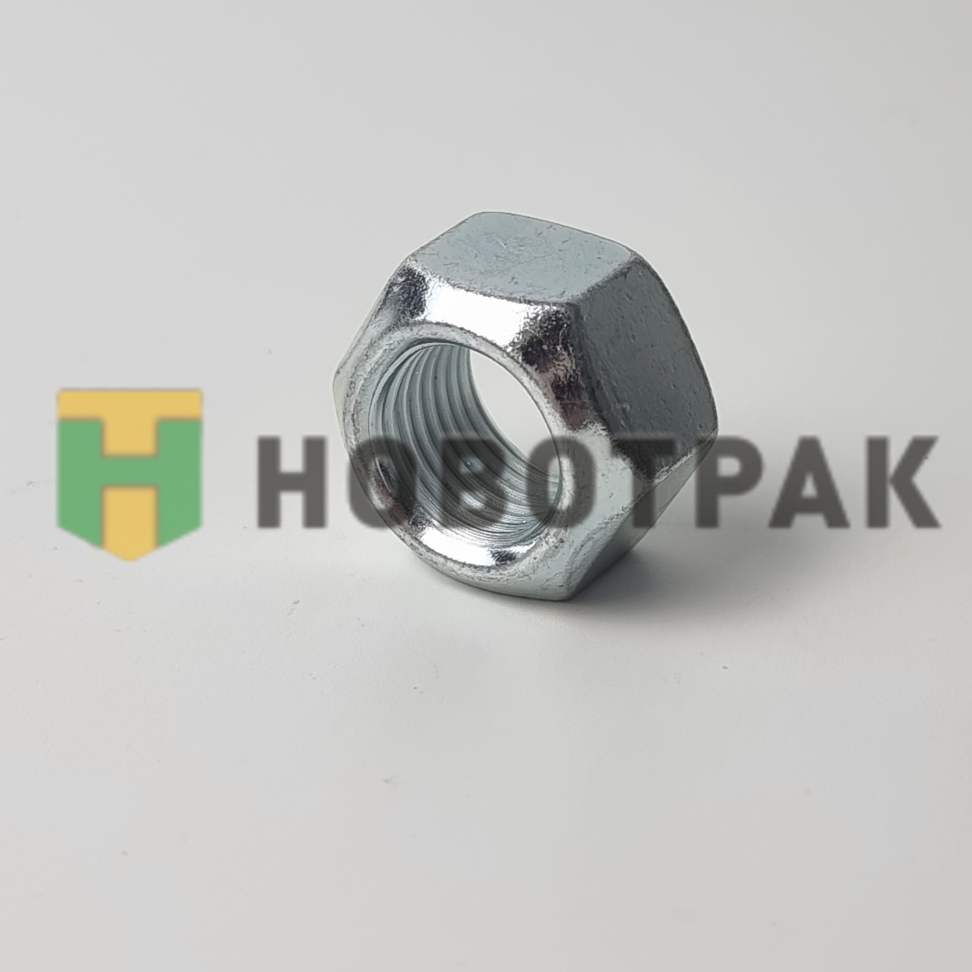 Гайка стопорная M16-1.5 934004