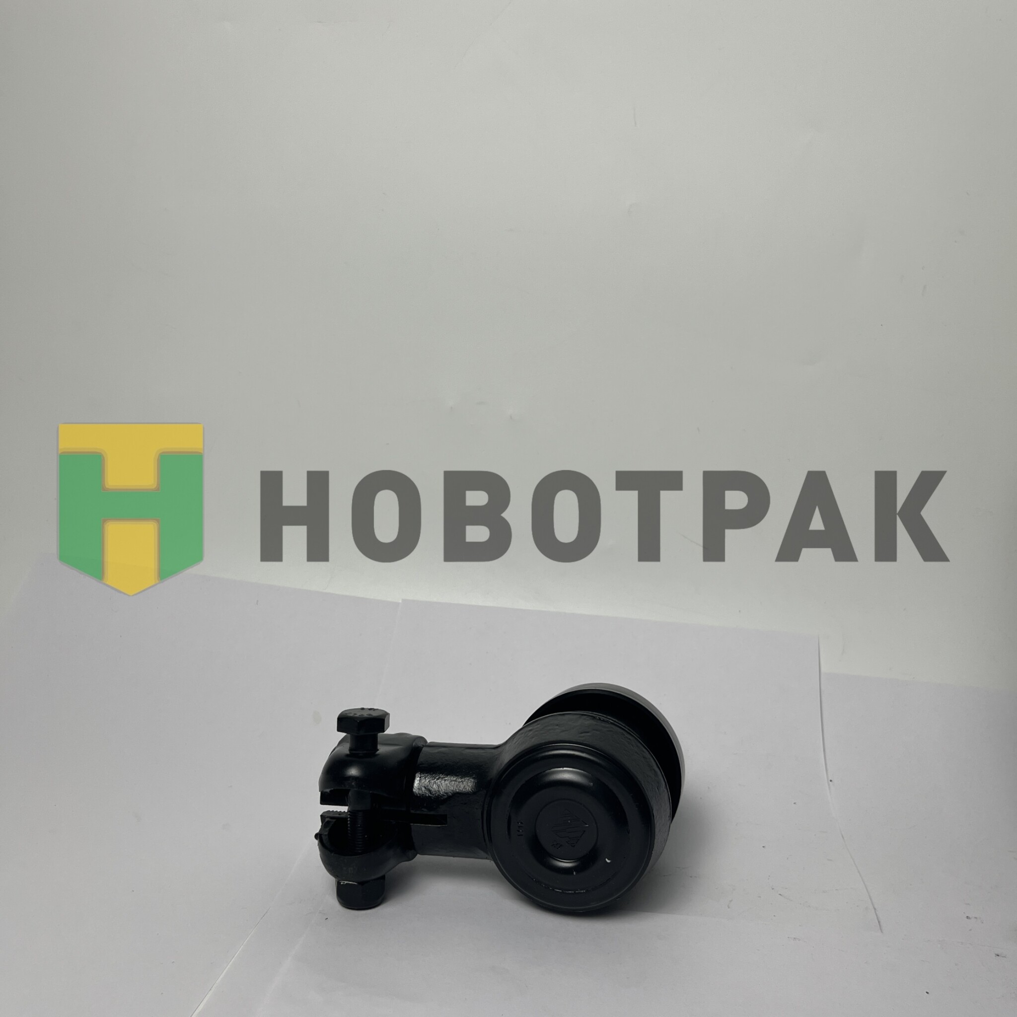 Наконечник рулевой тяги RHT M26-1.5 MAN/MB/RVI M4250056