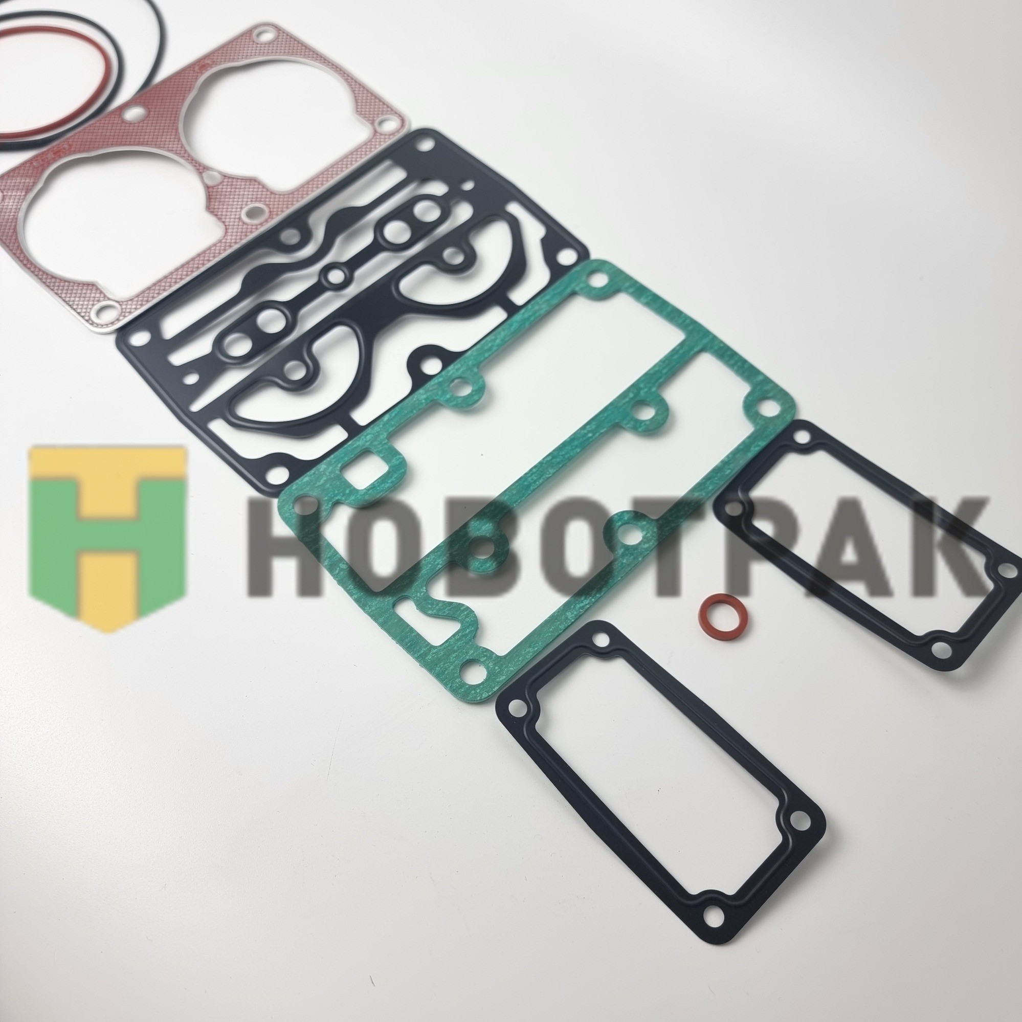 РМК компрессора (прокладки) RVI A66RK033B