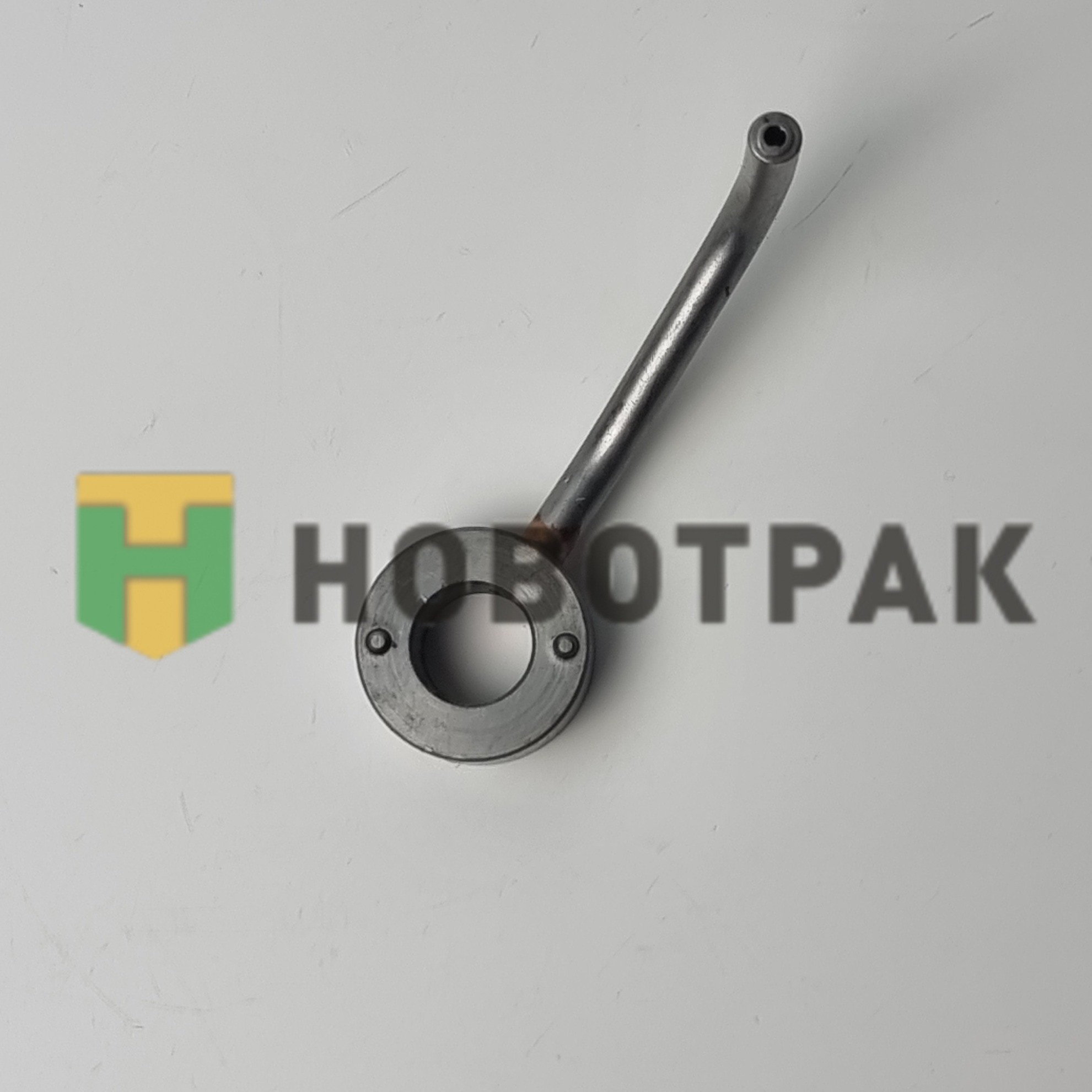 Форсунка масляная MAN