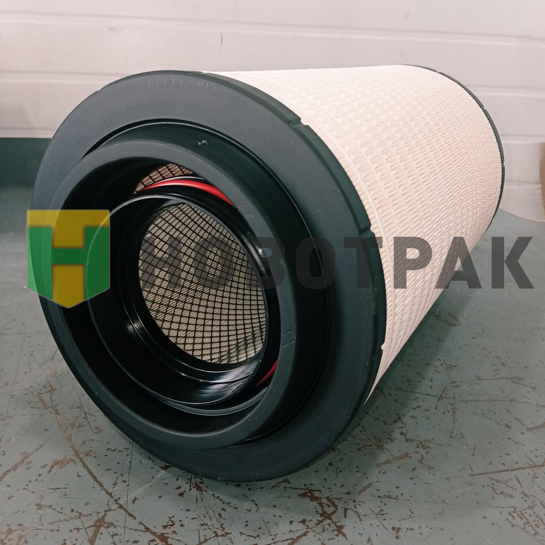 Фильтр воздушный K2751 Howo Sitrak Т5G 710W084050032
