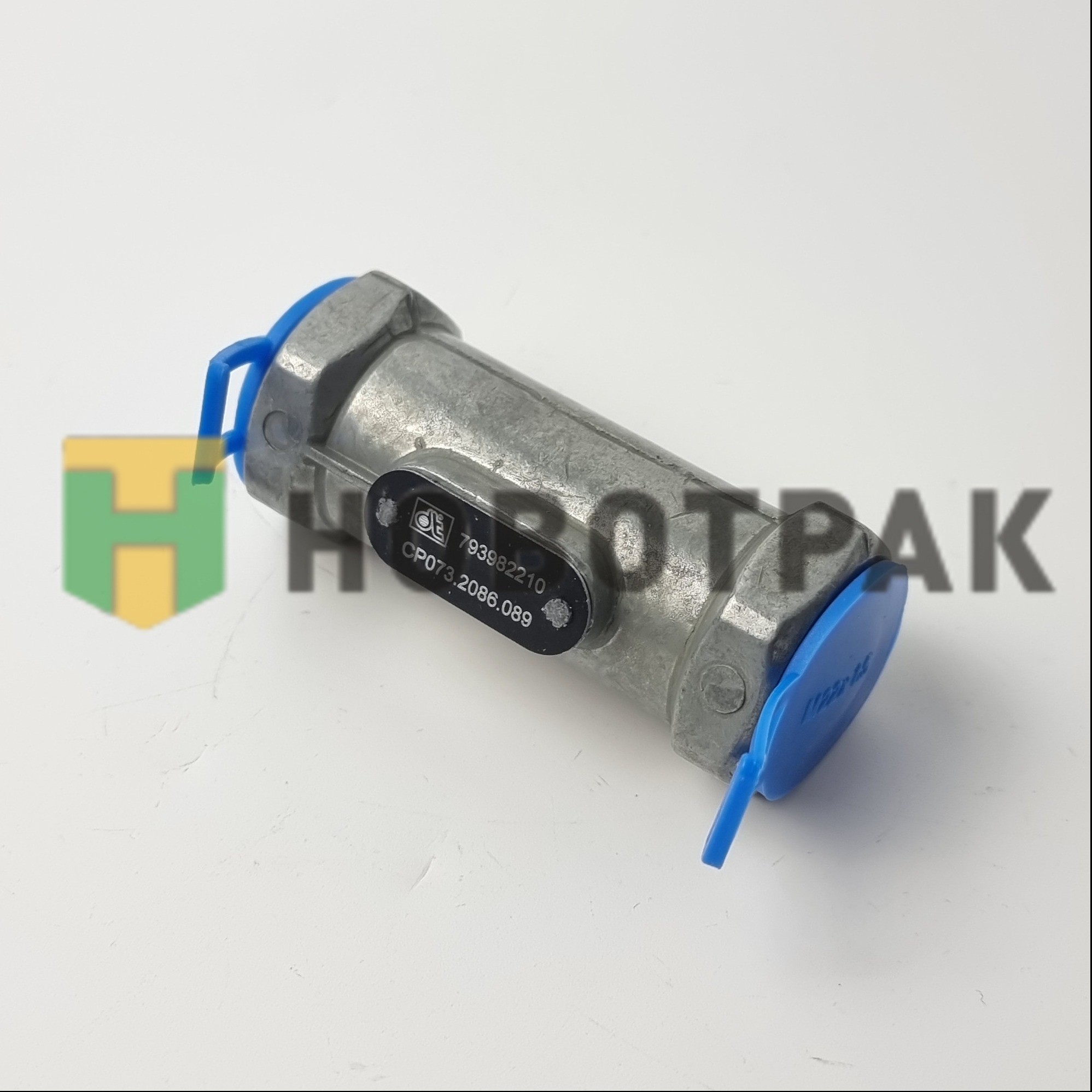 Клапан обратный пневматический MB/MAN 463089