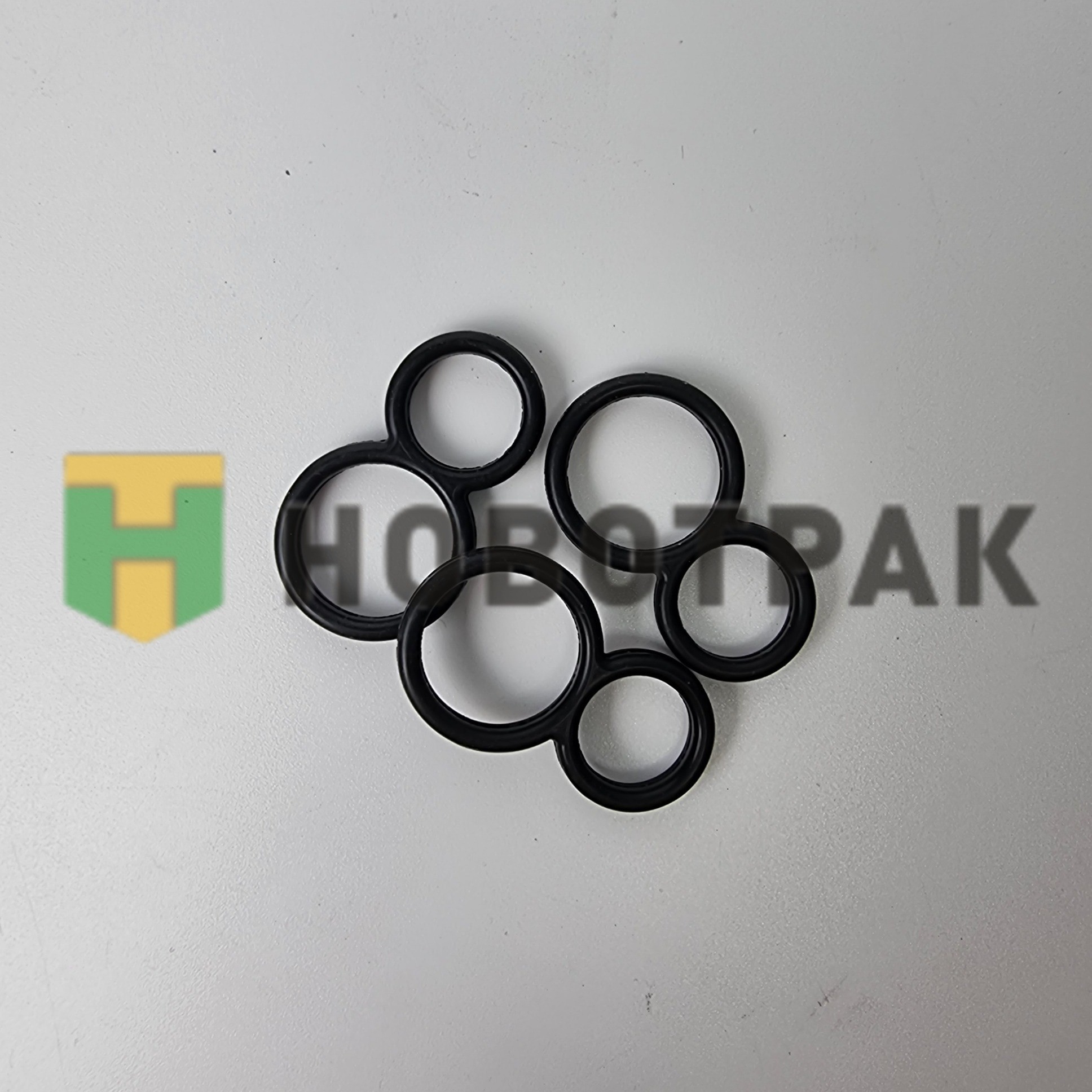 Прокладка топливного насоса Scania