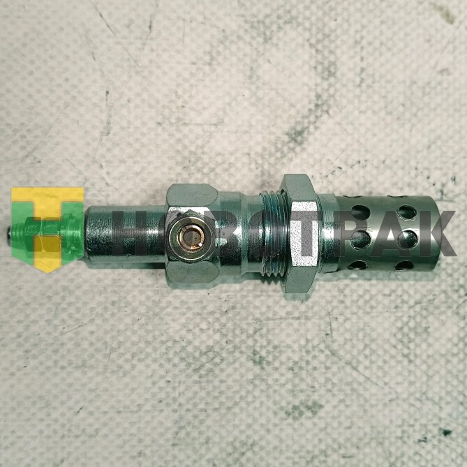 Свеча накаливания MAN/MB 101601