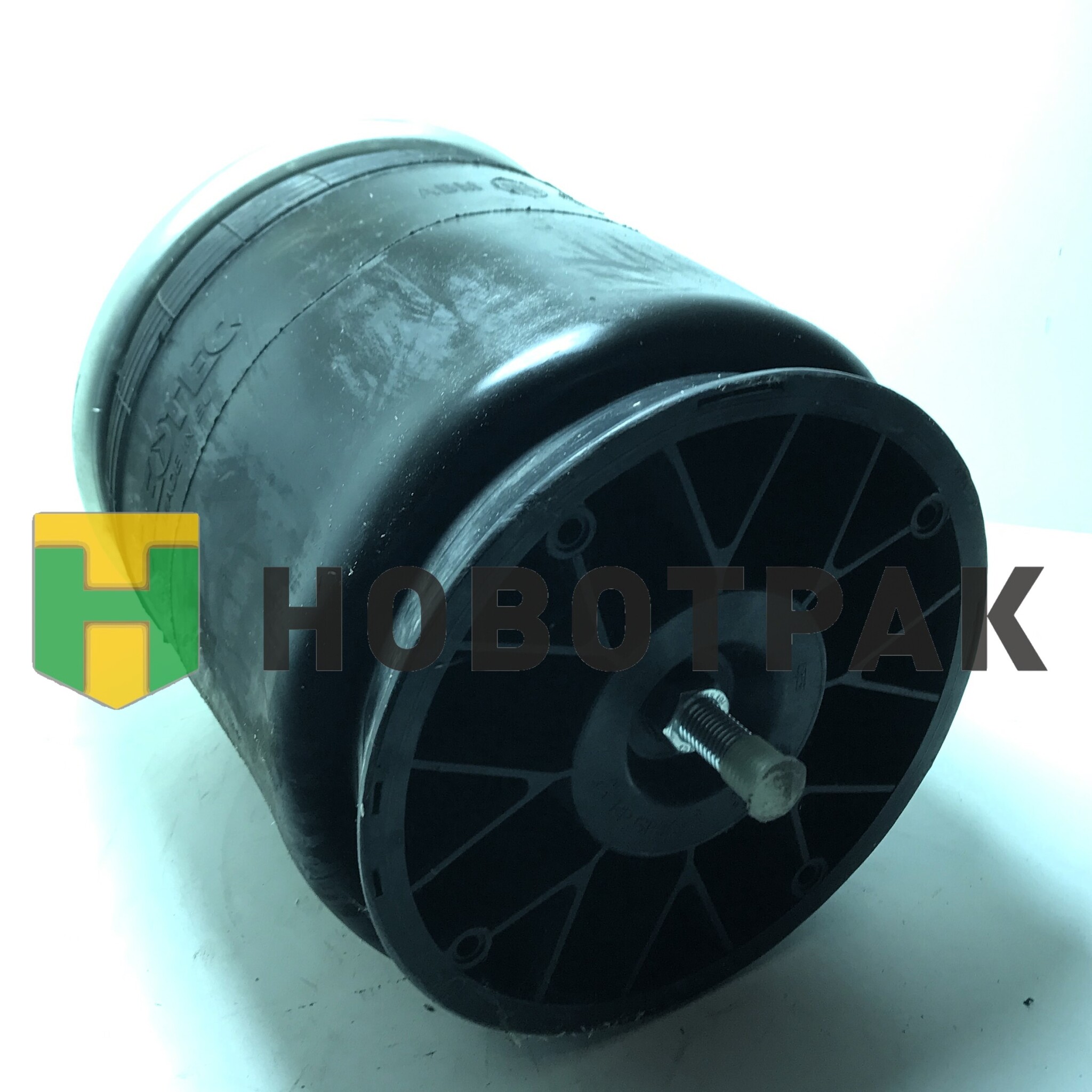 Пневморессора SAF (пласт. стакан) ABM52030A12