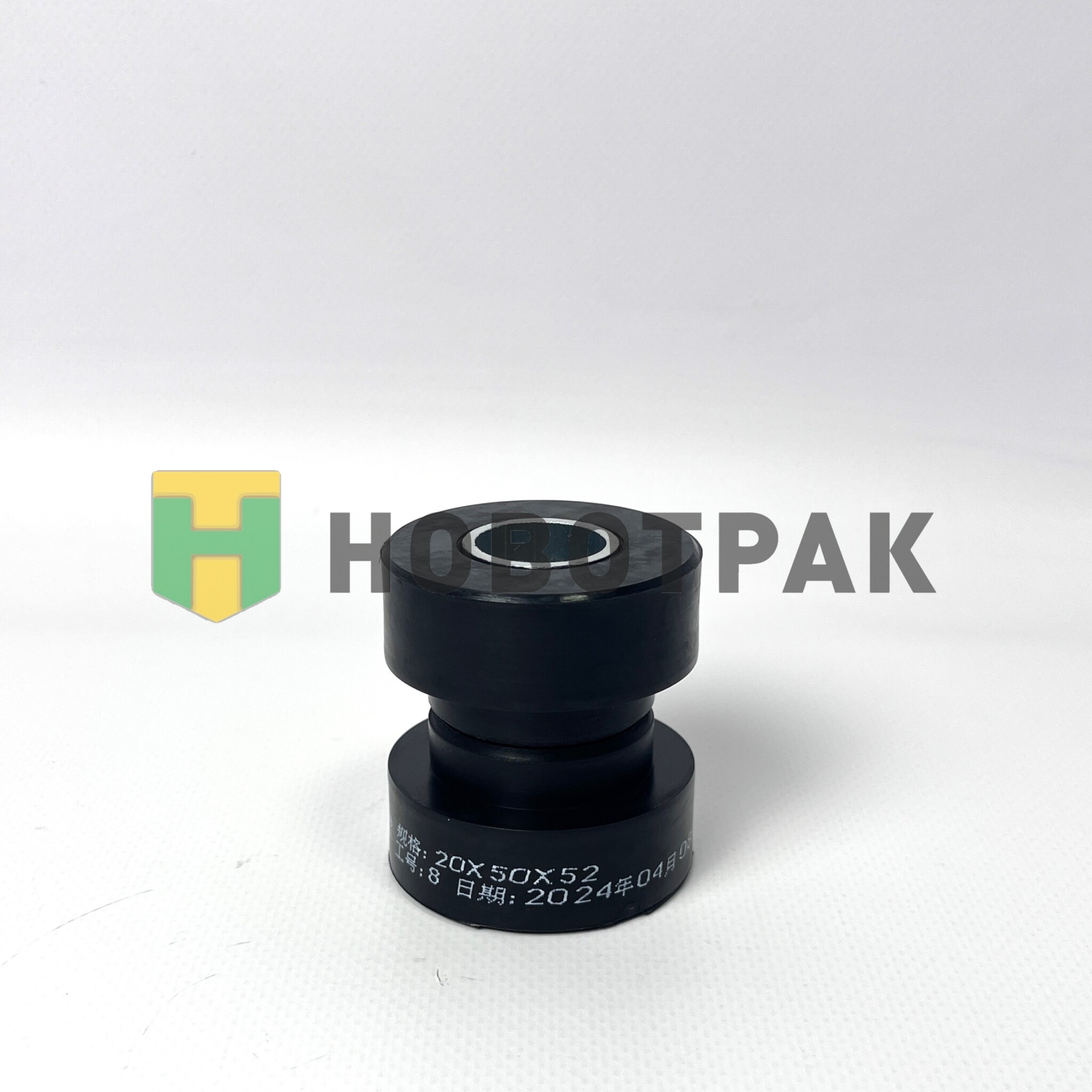 Втулки стабилизатора переднего SITRAK (к-т) WG9925682107+001