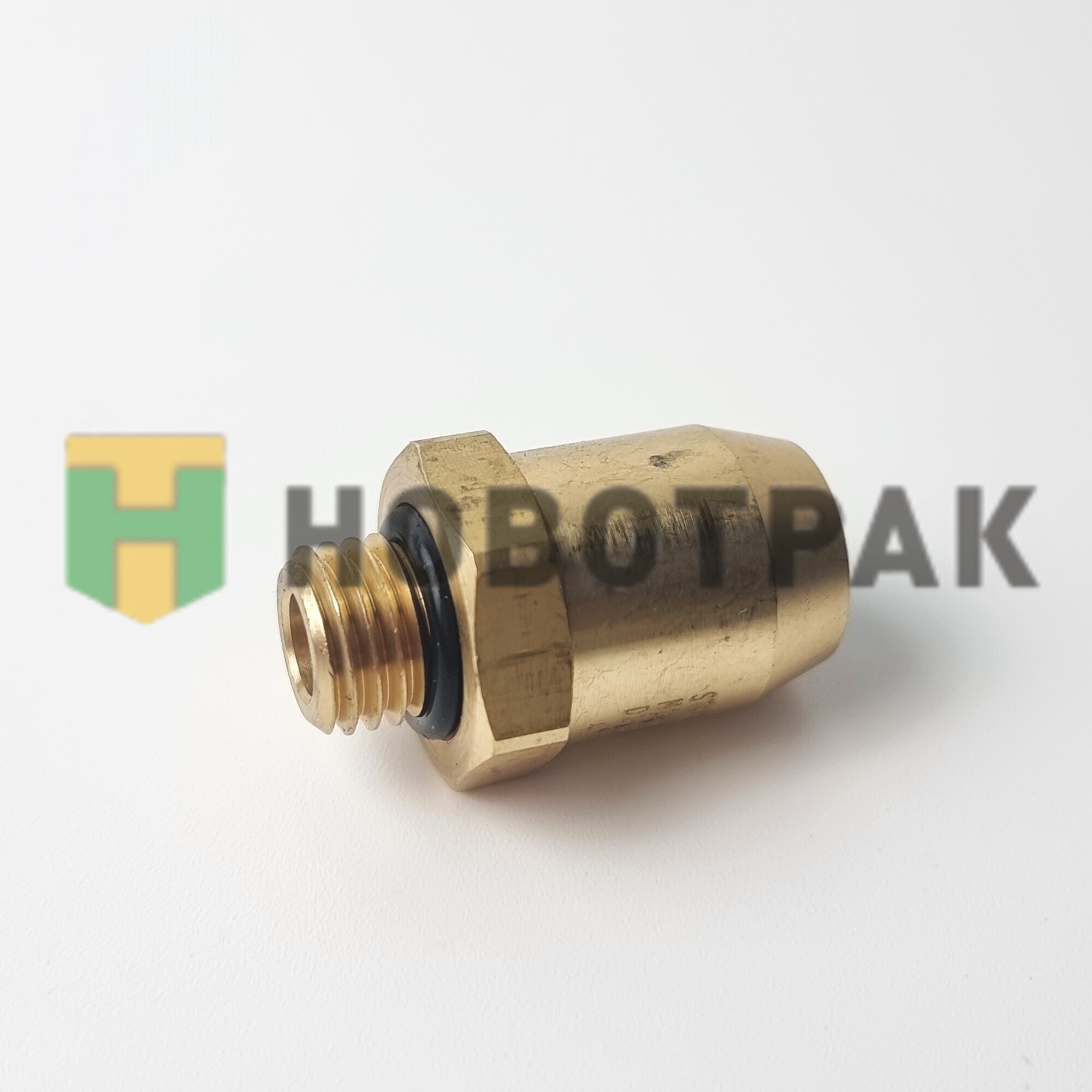 Фитинг прямой 10-M12X1.5 INF111210