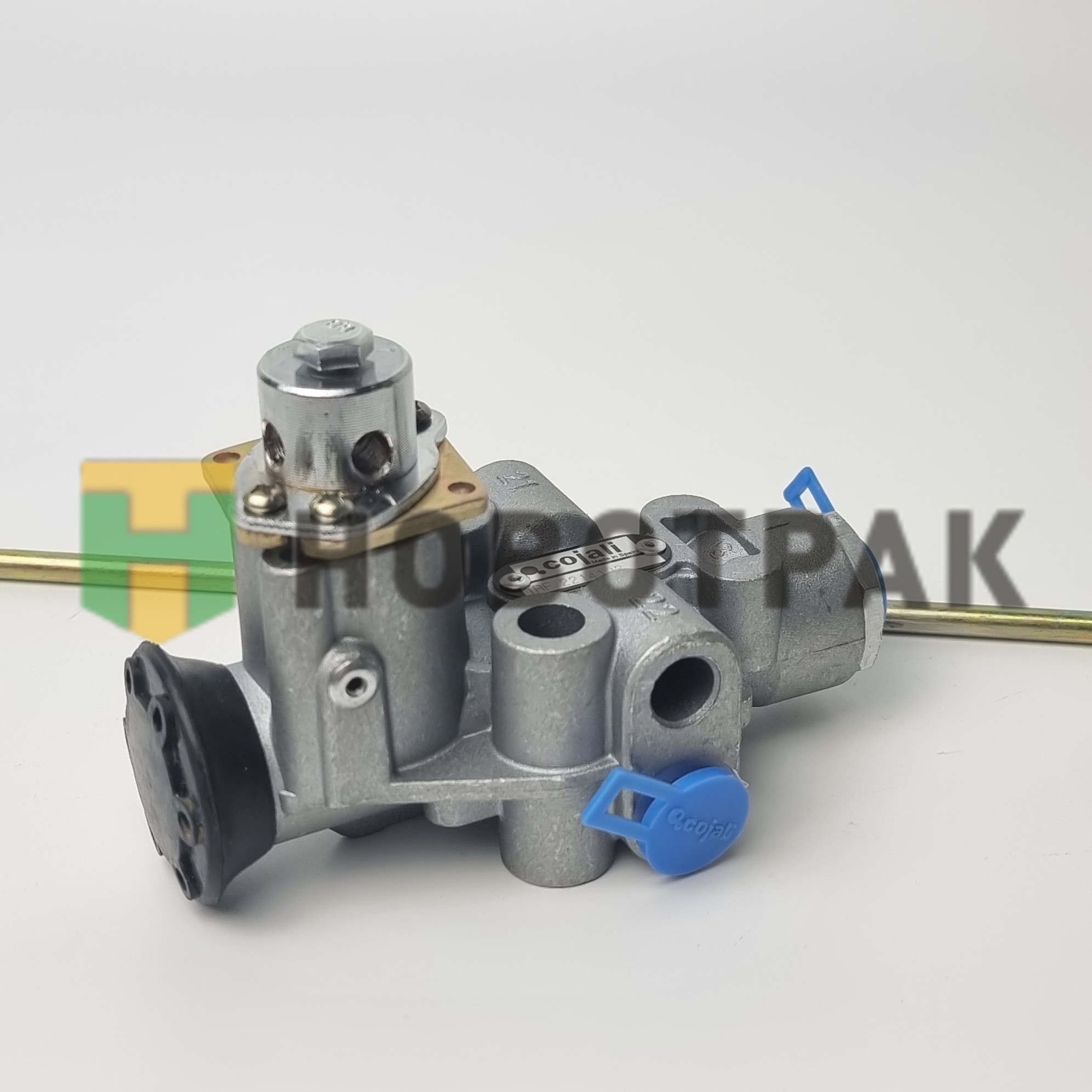 Кран уровня пола MAN/DAF/RVI 2214102