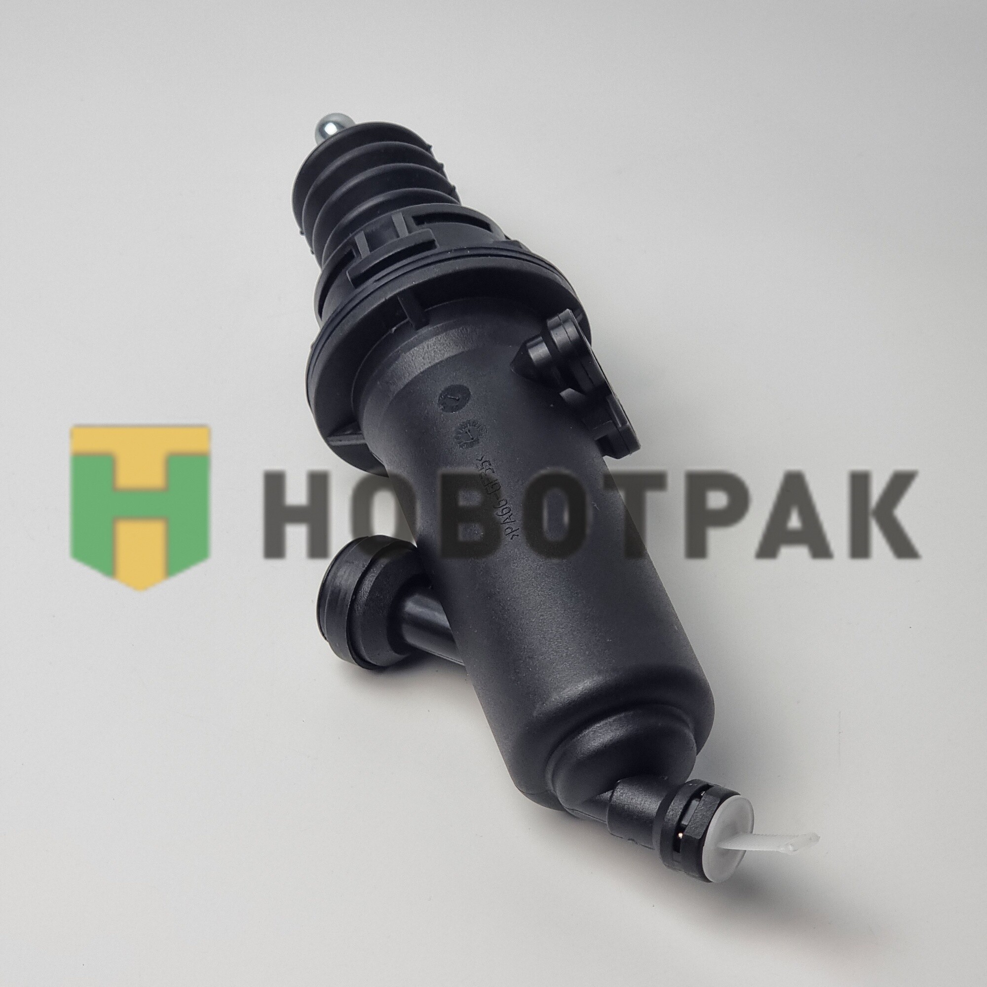Комплект специальных фланцевых болтов 4 шт Scania M12*1,75 *50/62
