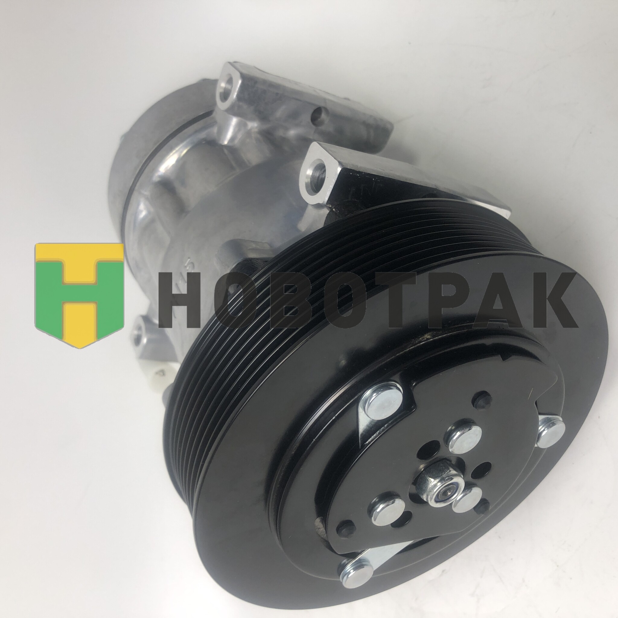 Компрессор кондиционера RVI Premium DXI11 M7620029