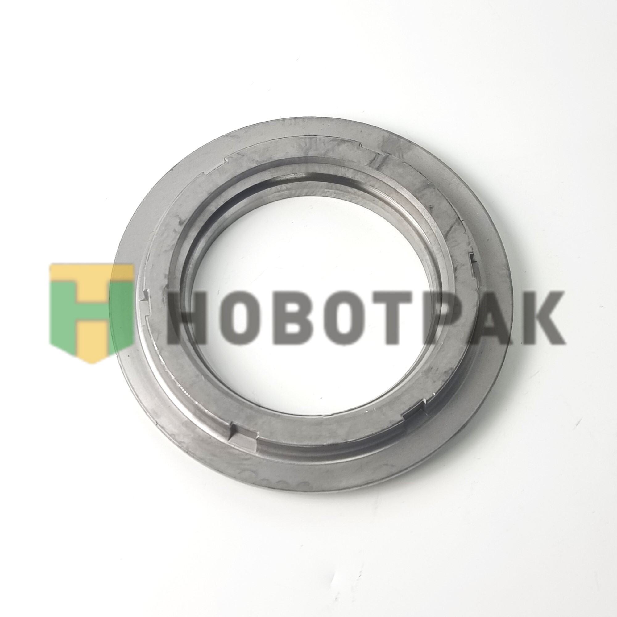 Кольцо ступицы упорное 97/135/159*22 BPW 070198