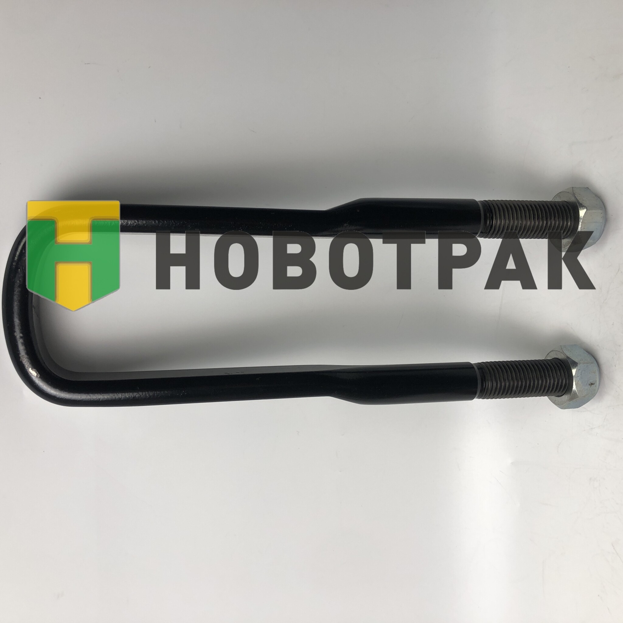 Стремянка рессоры M30*3,5*95*405 Scania 4/P/R/T серия 042231
