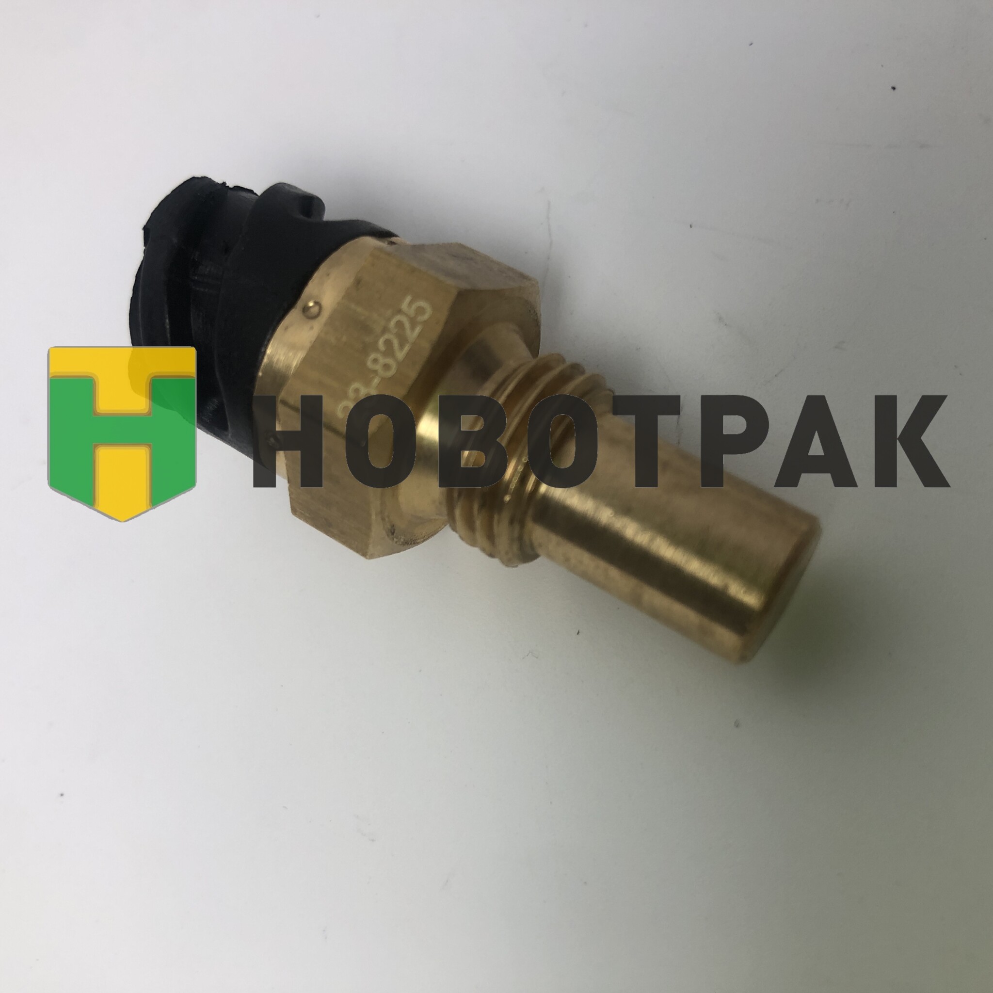 Датчик температуры MAN D2866 2 контакта 71945