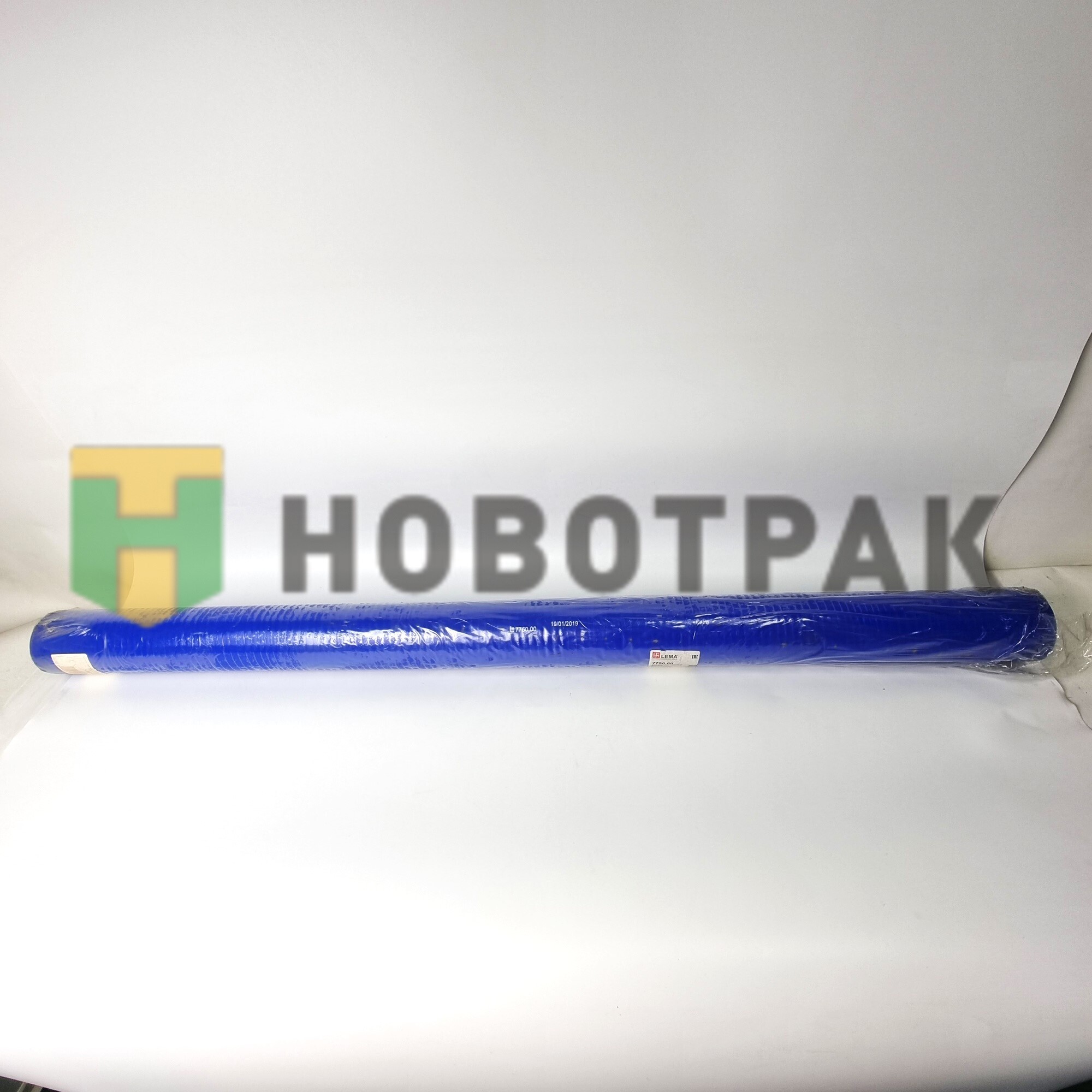 Шланг охлаждаюей жидкости 60*1000 MAN 776000