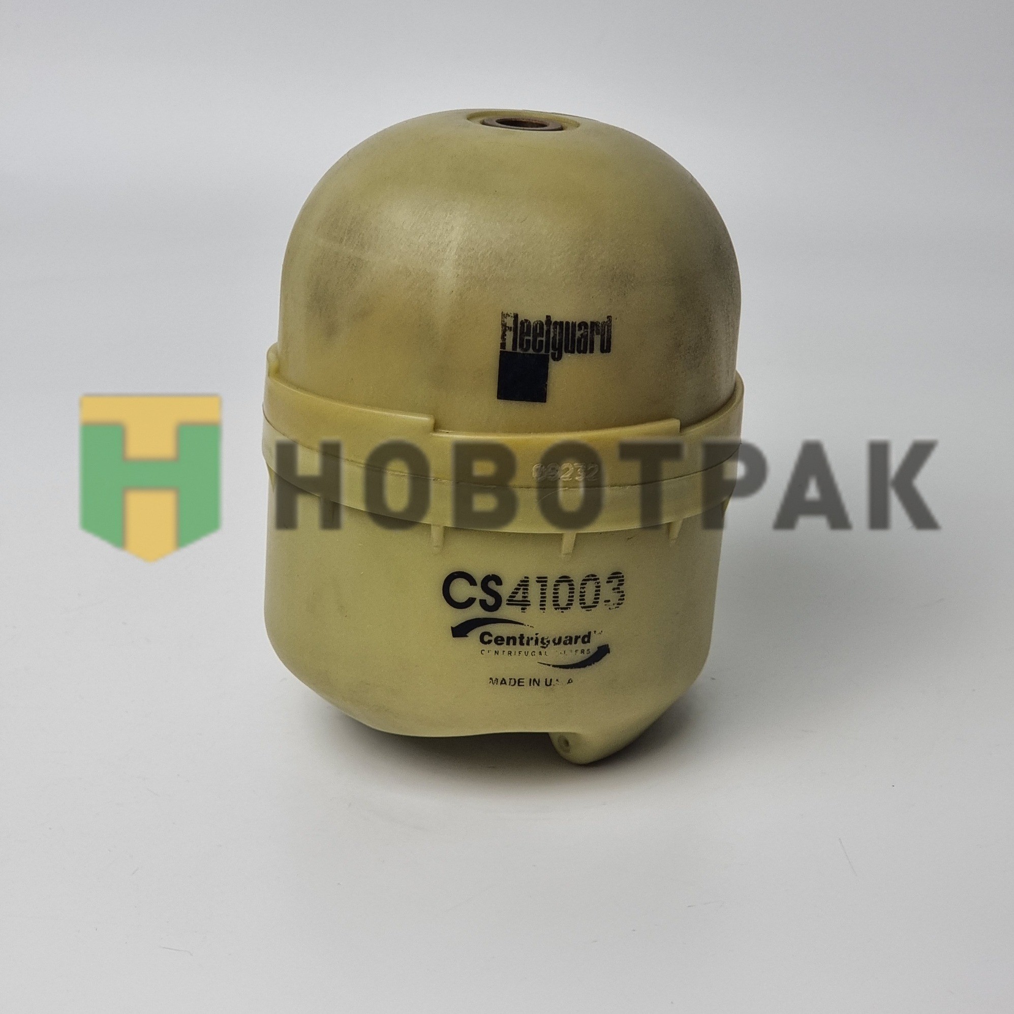 Фильтр масляный центрифуги RVI CS41003