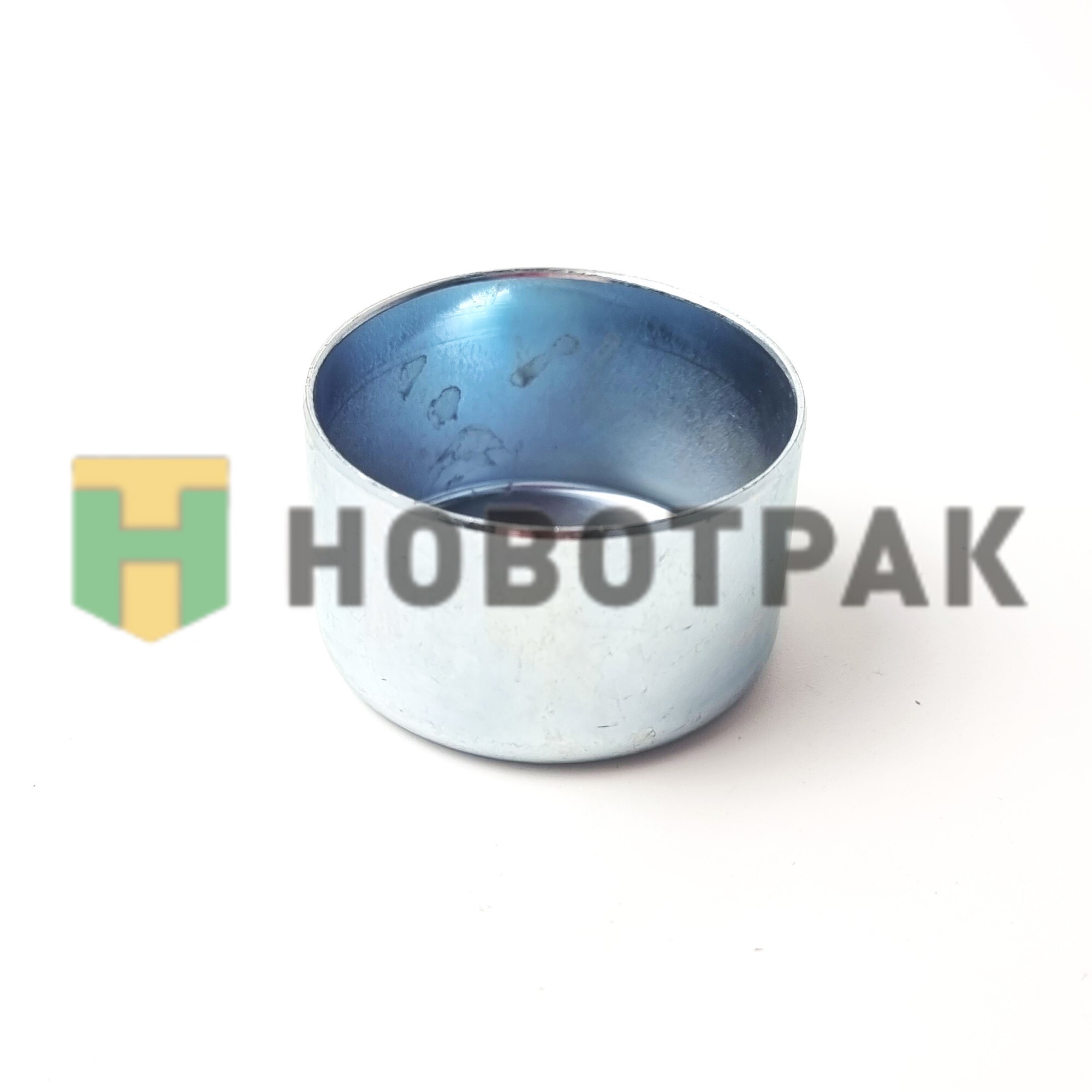 Рем. набор крышек суппорта SN6/7 ( 1 шт ) 40x38x25 мм