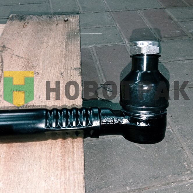 Тяга продольная рулевая L=895 MB Axor 04--> T360451