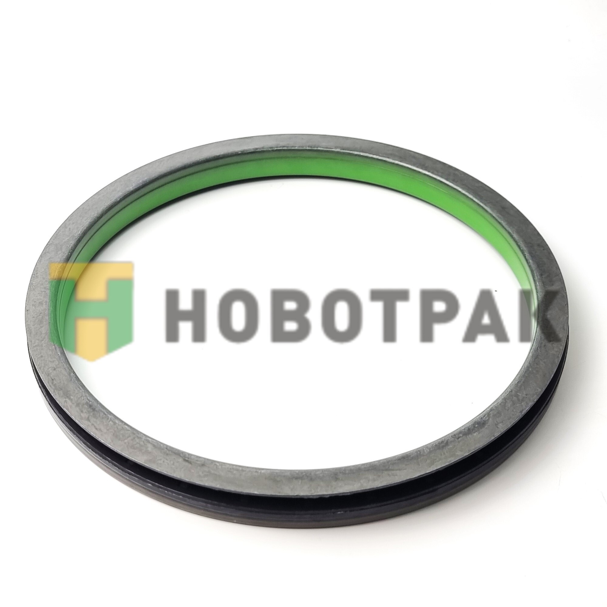 Сальник вала коленчатого со стороны маховика D13C/DCi13