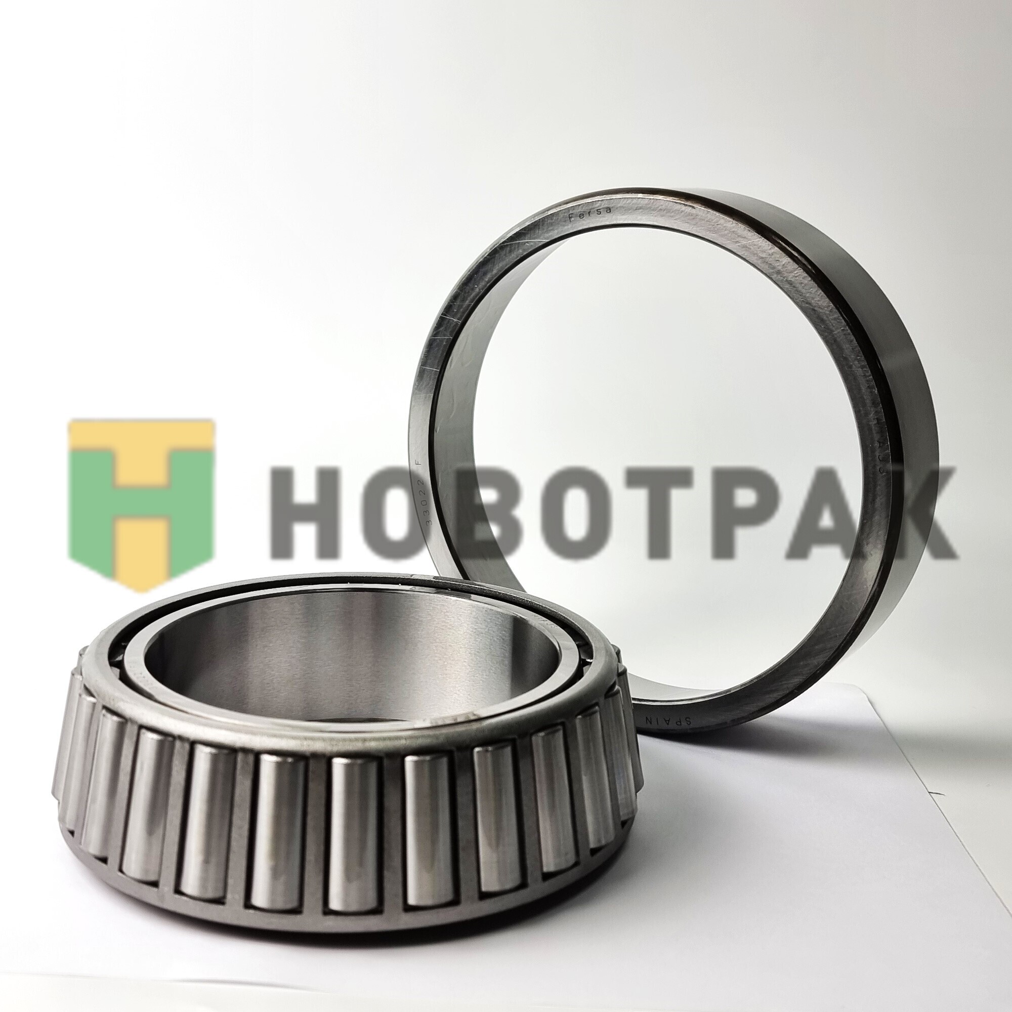 Подшипник ступицы 110*170*47 MB 33022F