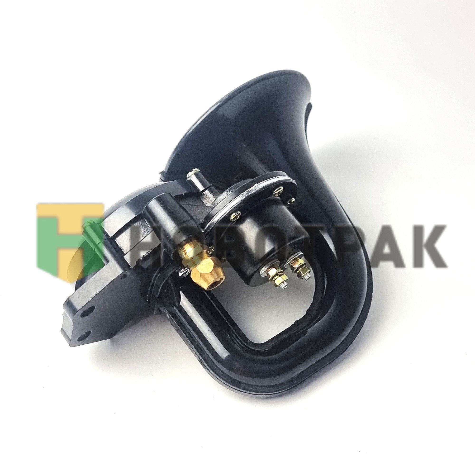 Сигнал звуковой пневматический 24V