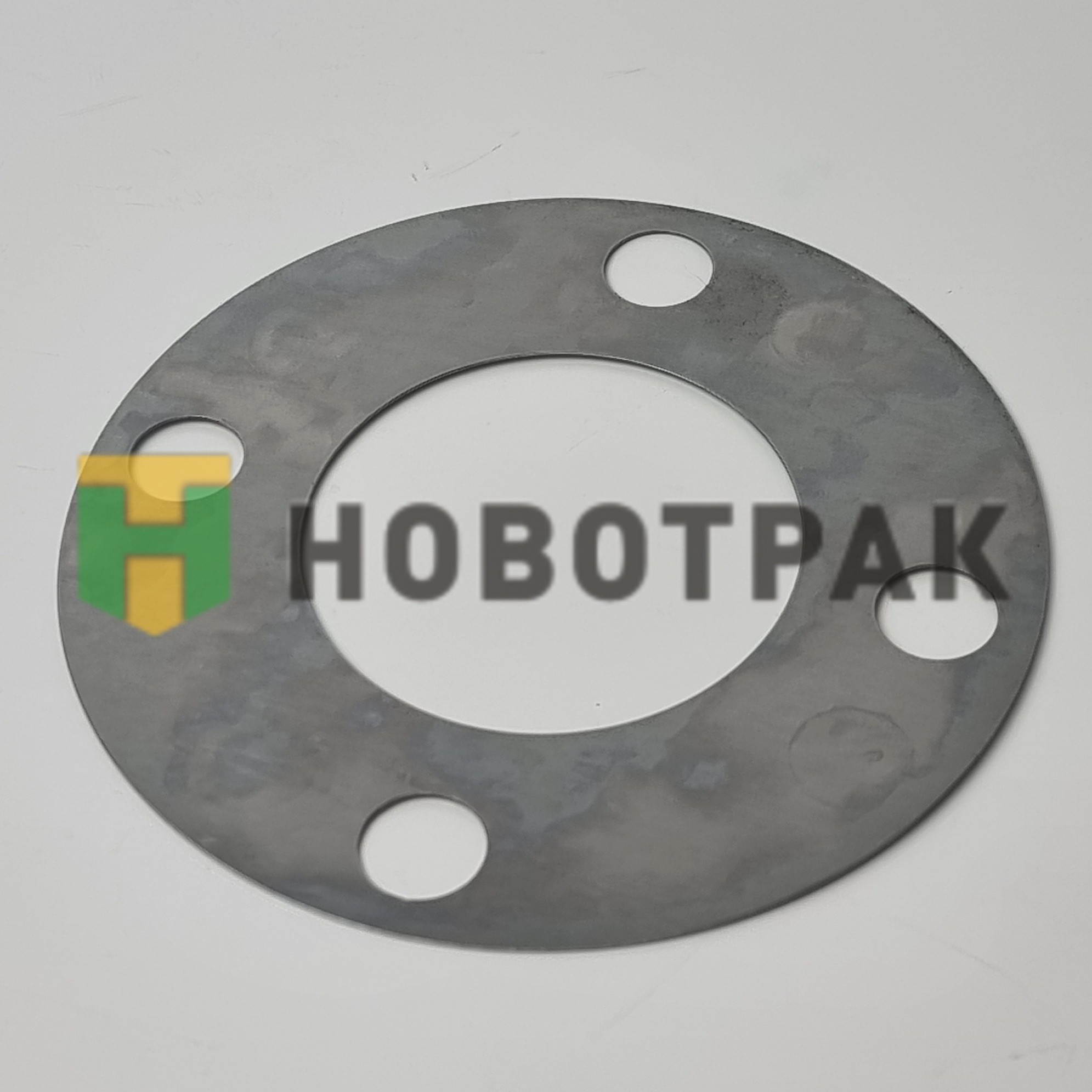 Пластина привода ТНВД DAF