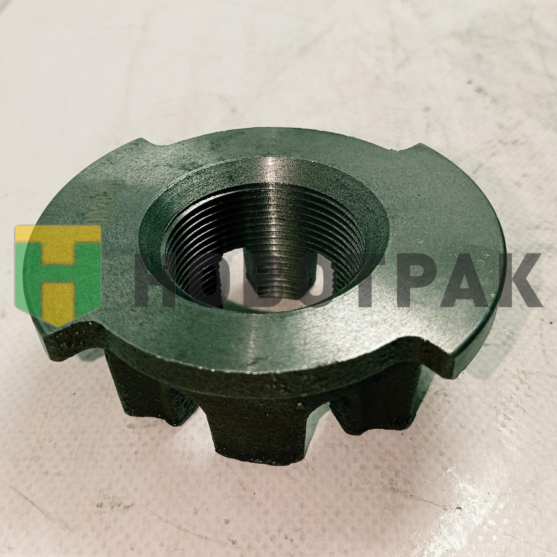 Гайка ступицы BPW M42*2/SW65 SK287002801