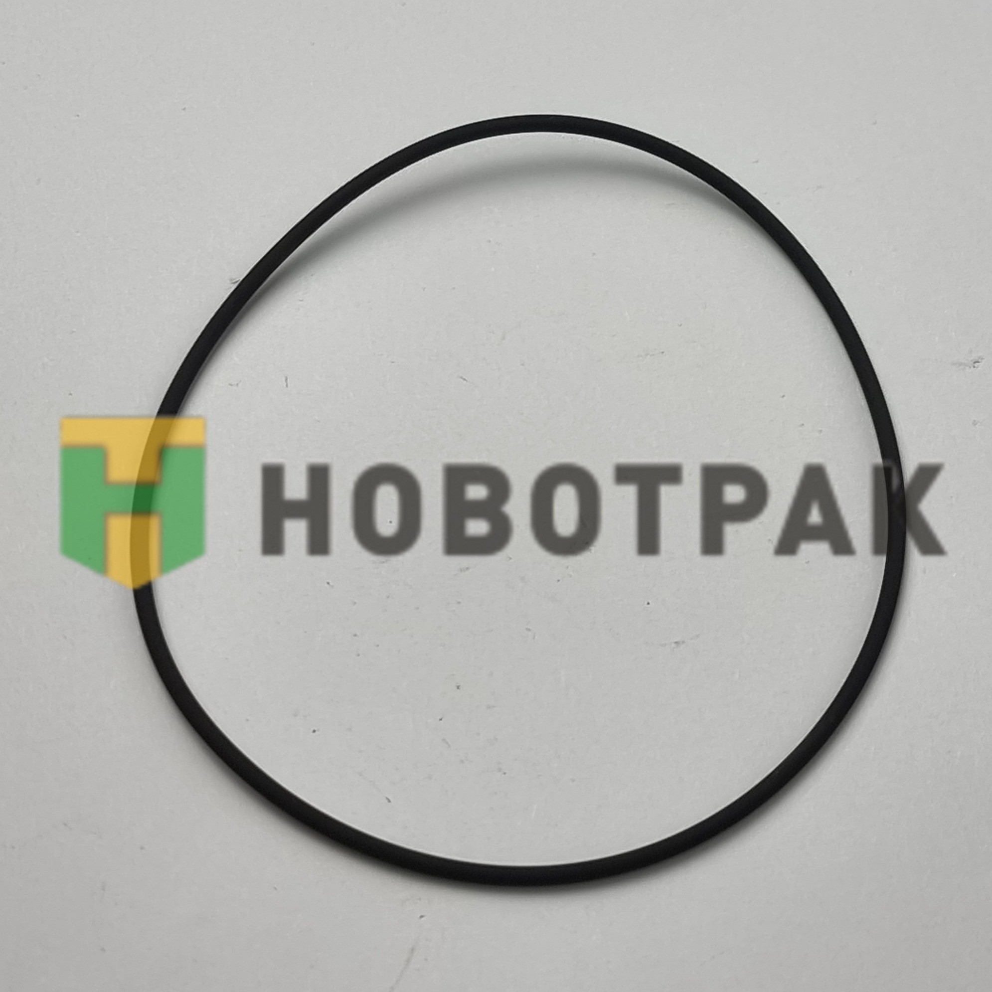 Кольцо уплотнительное насоса водяного 125*3 Volvo FH/FM/RVI Magnum DXI12 215901