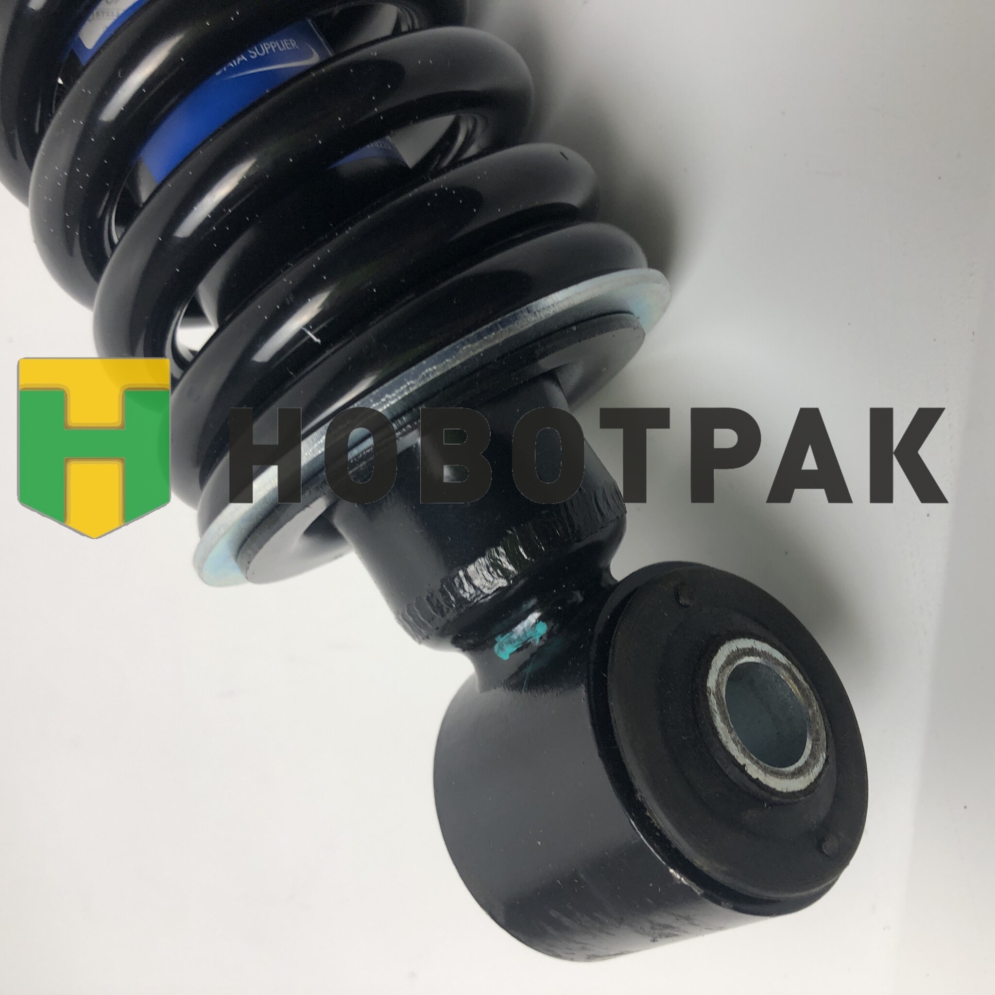 Амортизатор кабины задний с пружинной Actros MP3 8703509SX