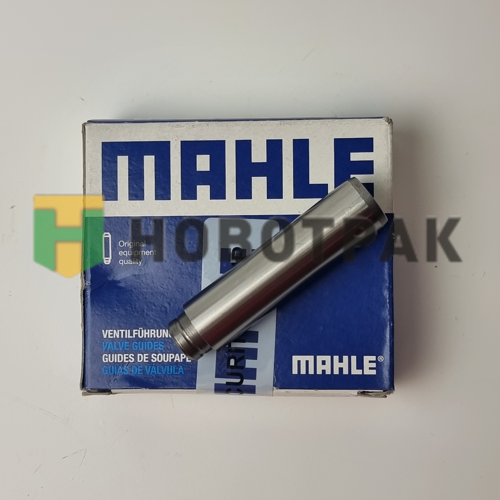 Направляющая клапана вп/вып MB OM541/542 001FX30435000