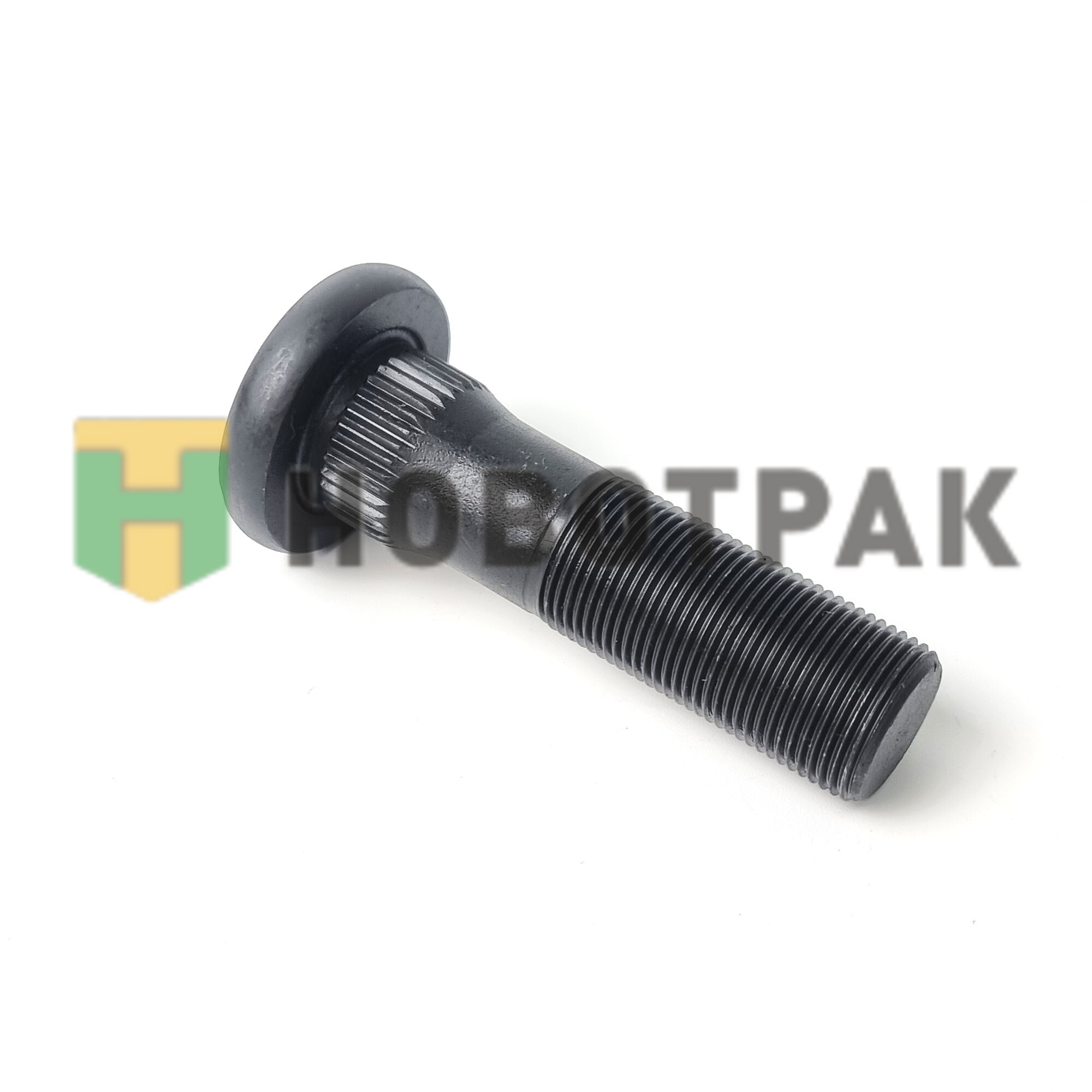 Шпилька колесная DAF F95 M22*1,5*84 M4100025