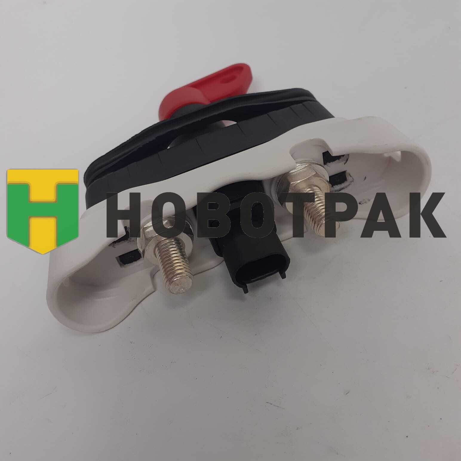 Выключатель массы VOLVO/RVI