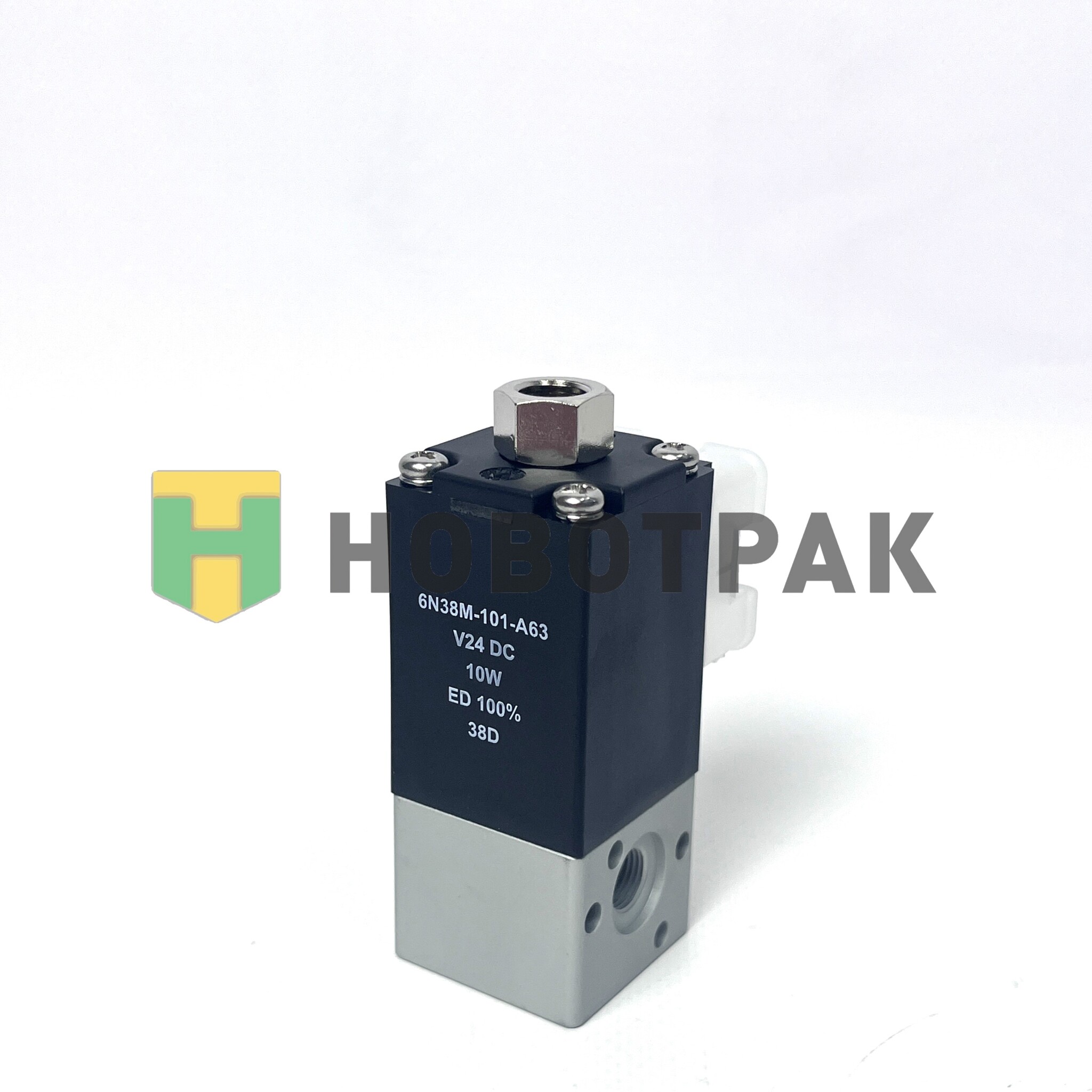 Пневмораспределитель прямого действия 6N38M101A63