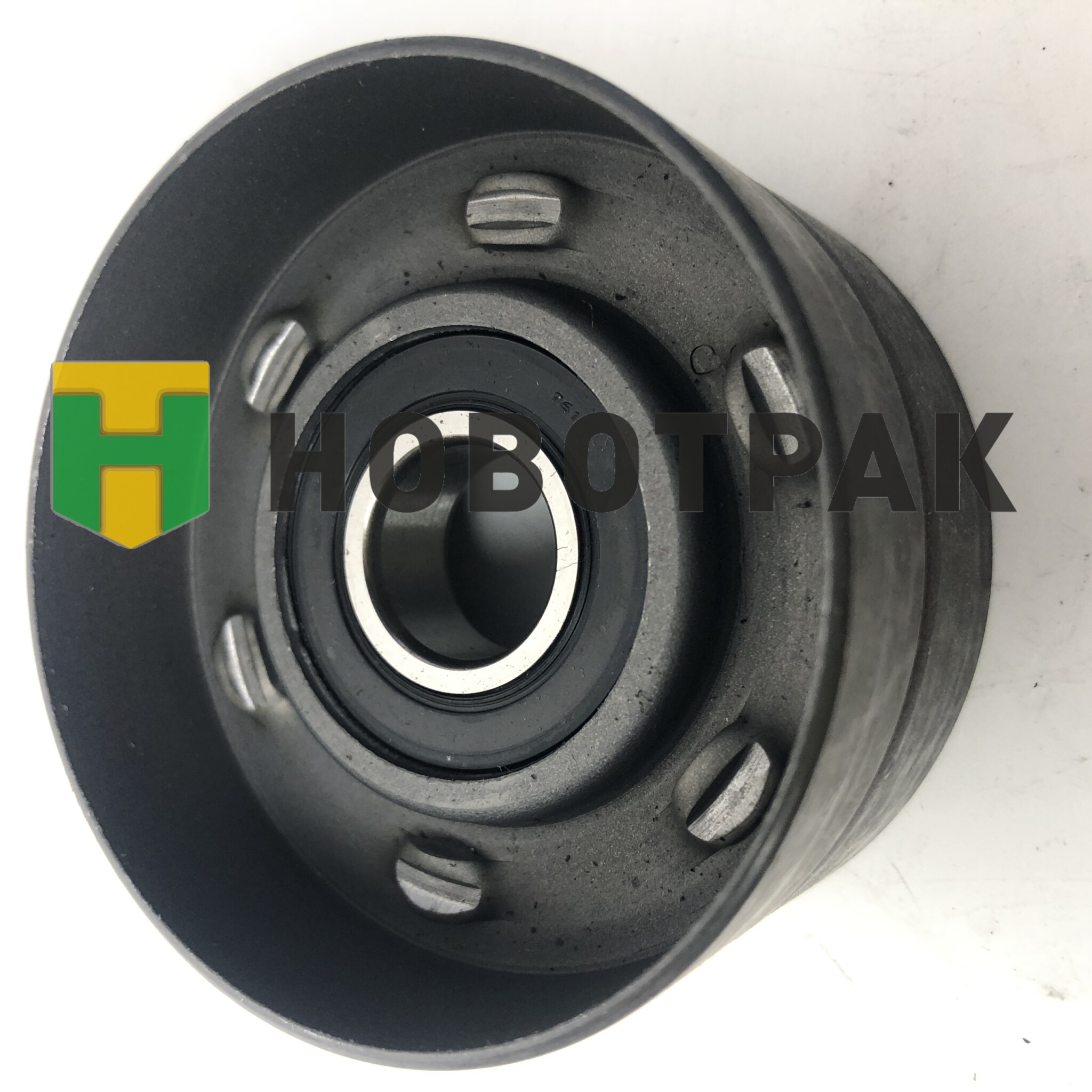 Ролик натяжителя ремня DAF 331316170314