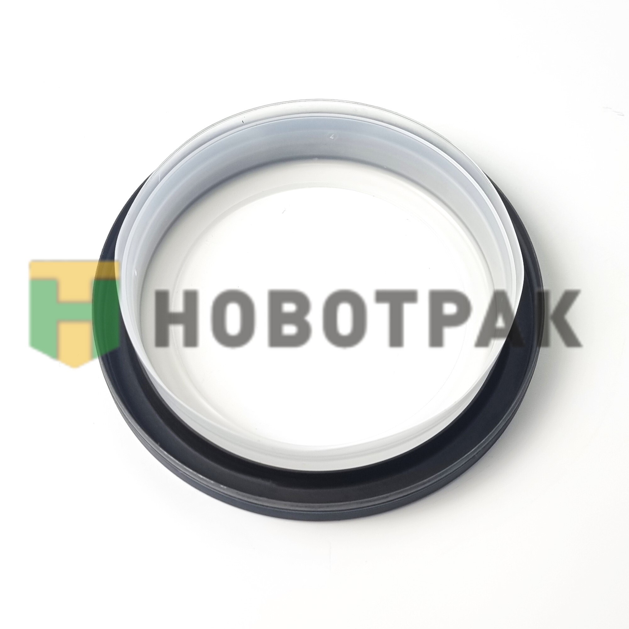 !Cальник к-вала !FPM (тефлон) задн. 110x130x12 B1BAVISLRS \MAN D0224