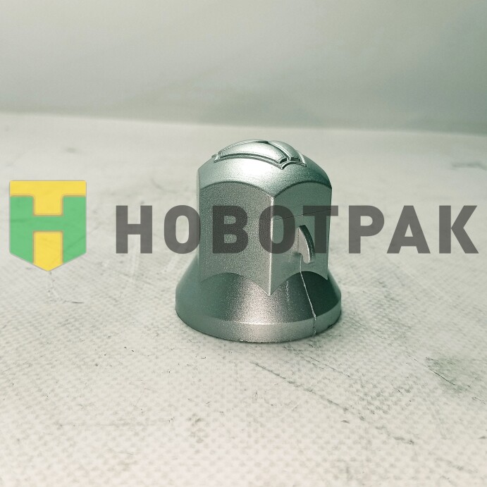 Защитный колпачок шпильки колеса SITRAK WG9112610085