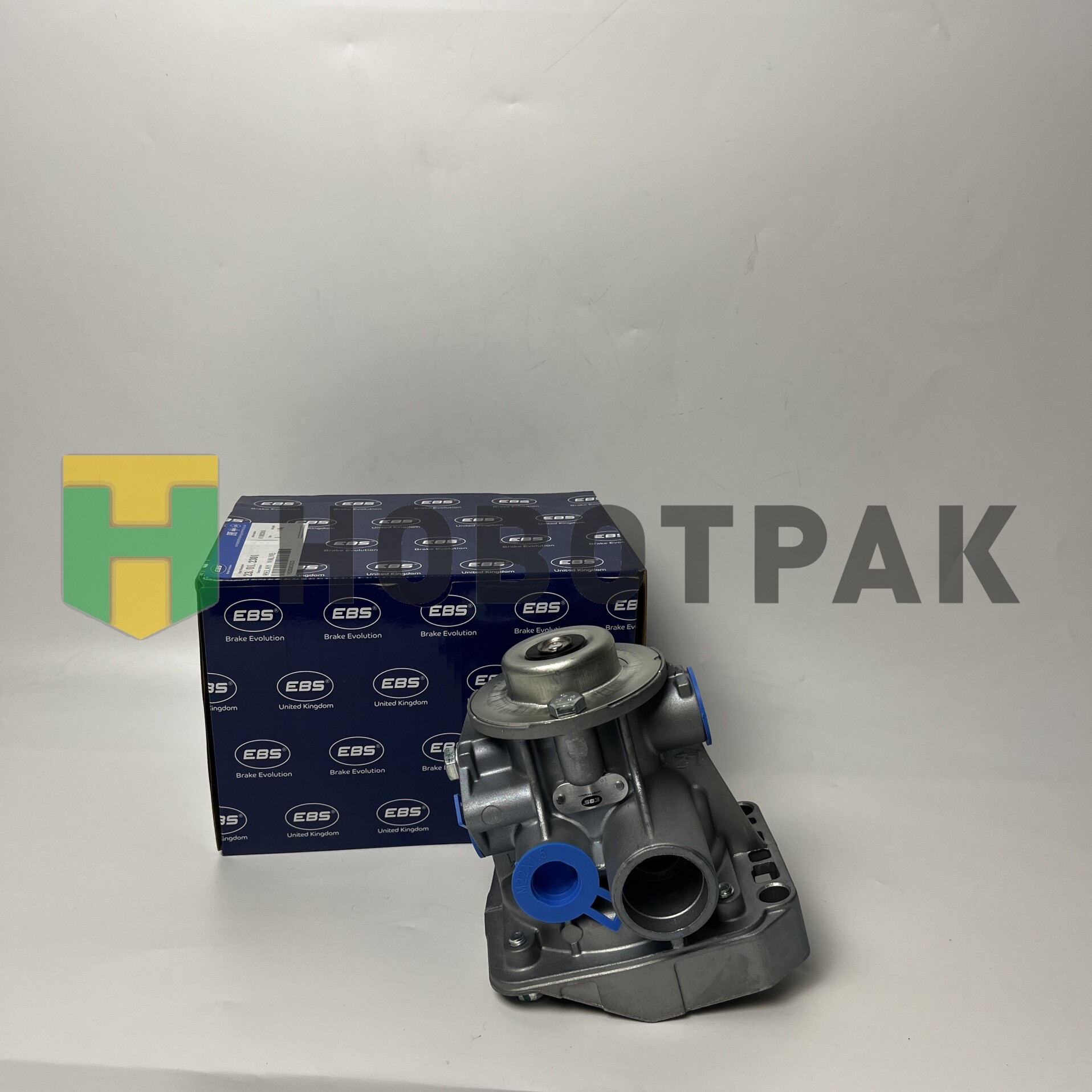 Воздухораспределитель DAF/RVI/Krone/Kogel 23012301