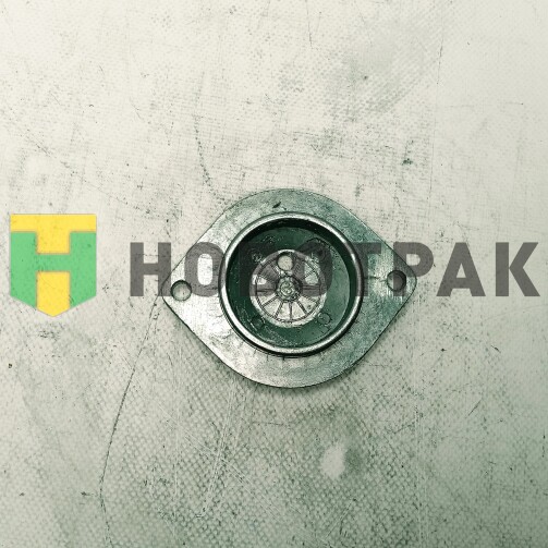 Крышка поворотного кулака DAF 81931