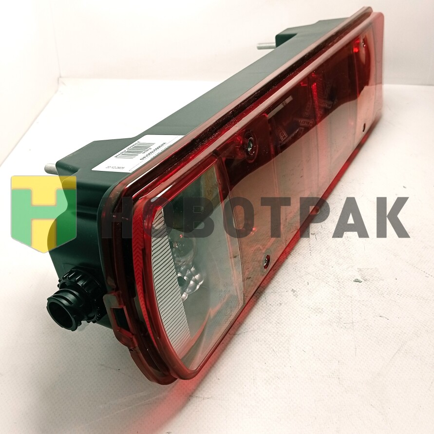 Фонарь задний Foton правый H4365010201A0