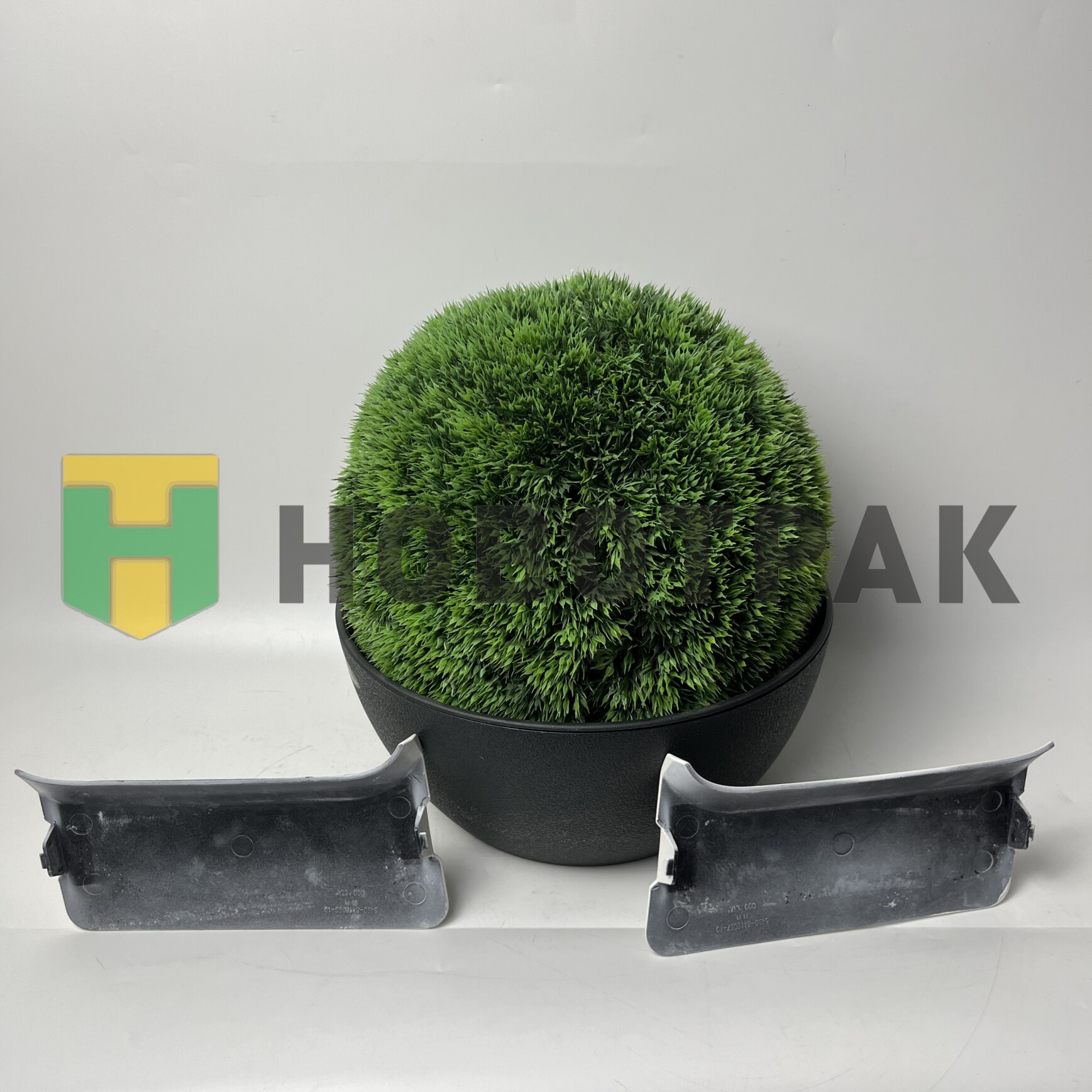 Заглушки поворотной фары КАМАЗ-5490 549084160661006710