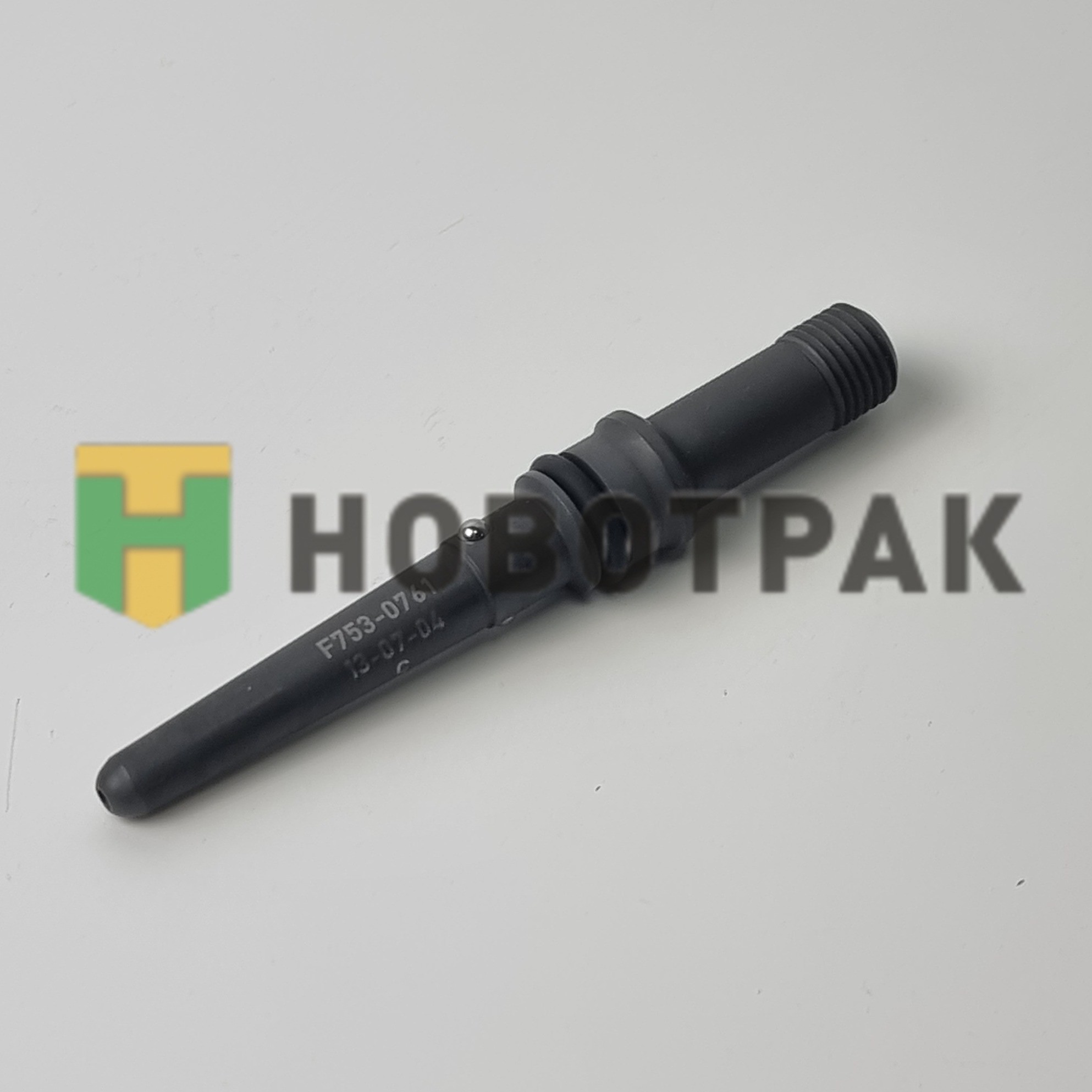 Патрубок напорный CR MAN D0834-36 F00RJ00753