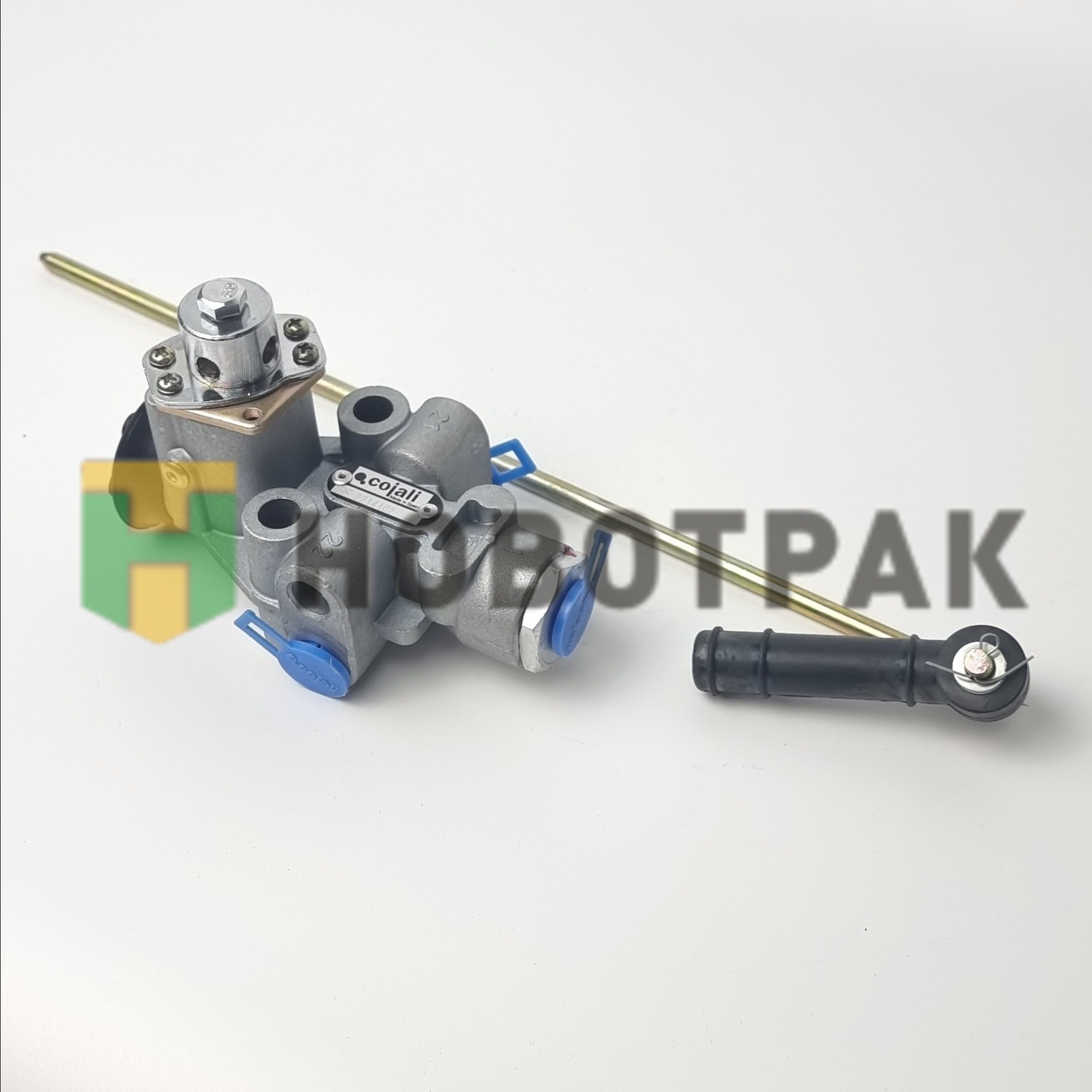Кран уровня пола MAN/DAF/RVI 2214102