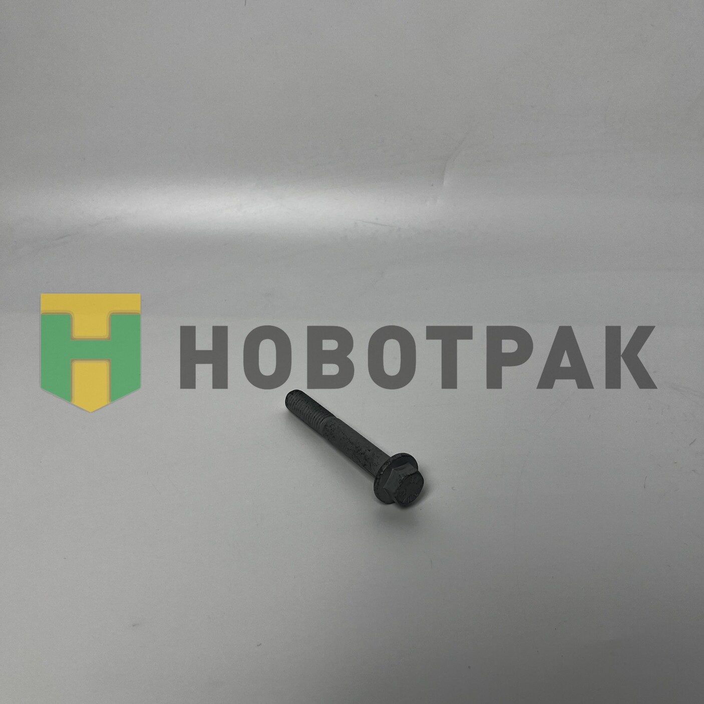Болт натяжителя M10-1,5-70 SKR758