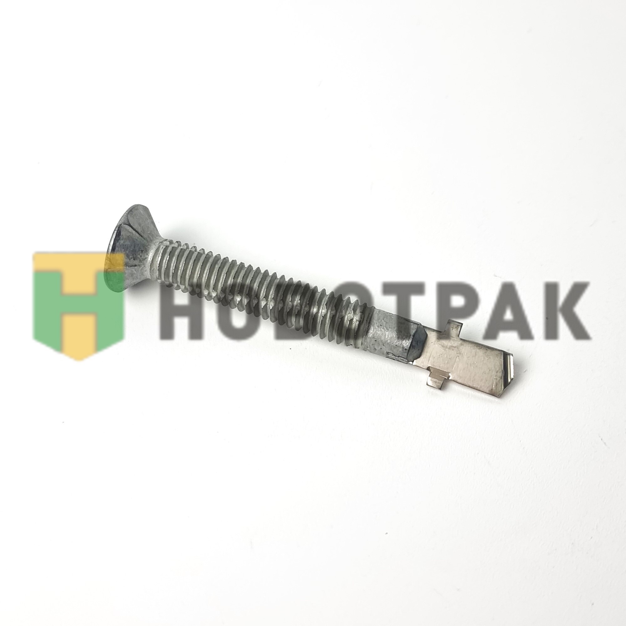 Винт самонарезной под фанеру M8-70 Schmitz 1231028