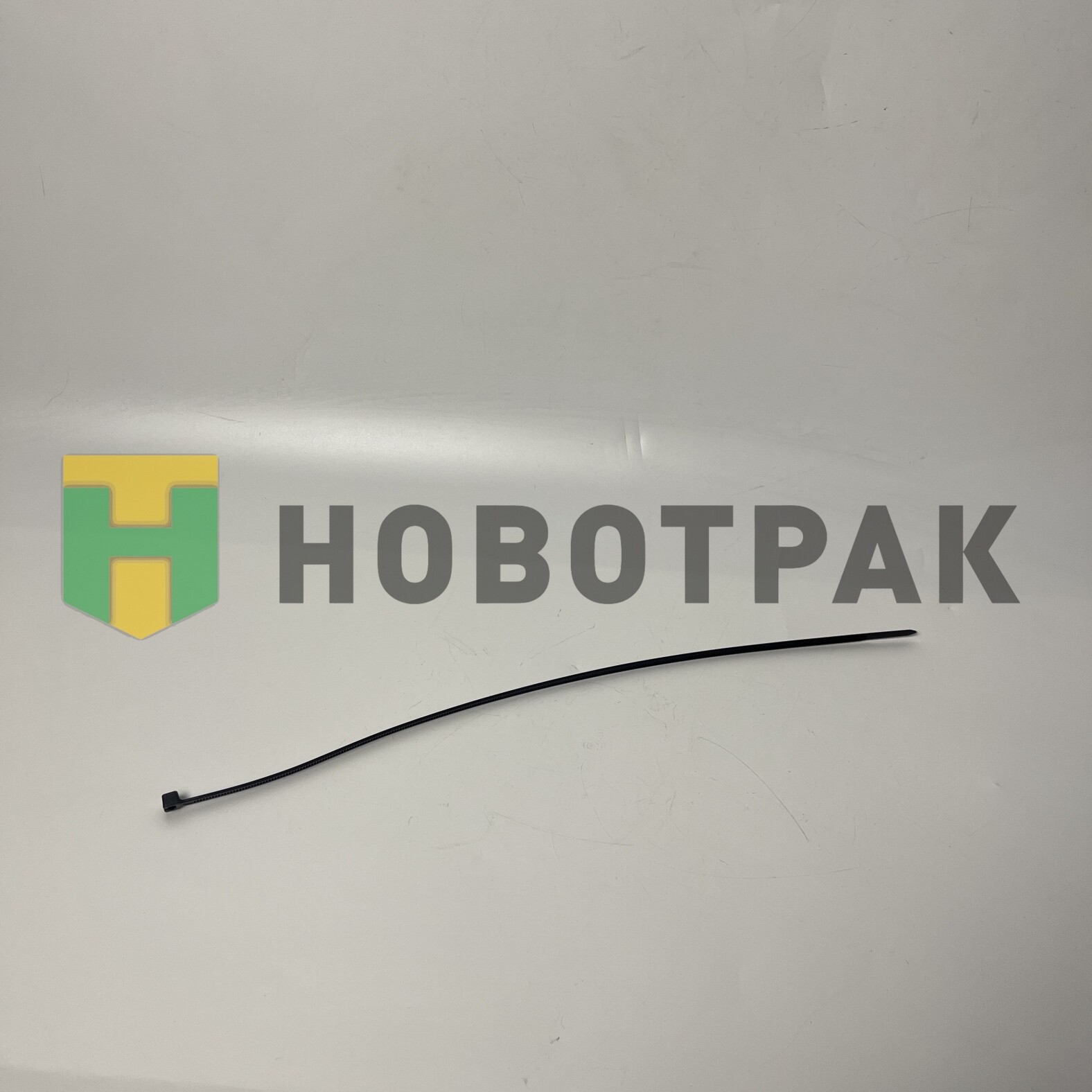 Хомут ленточный (100шт) 4,5х350 8918062SX