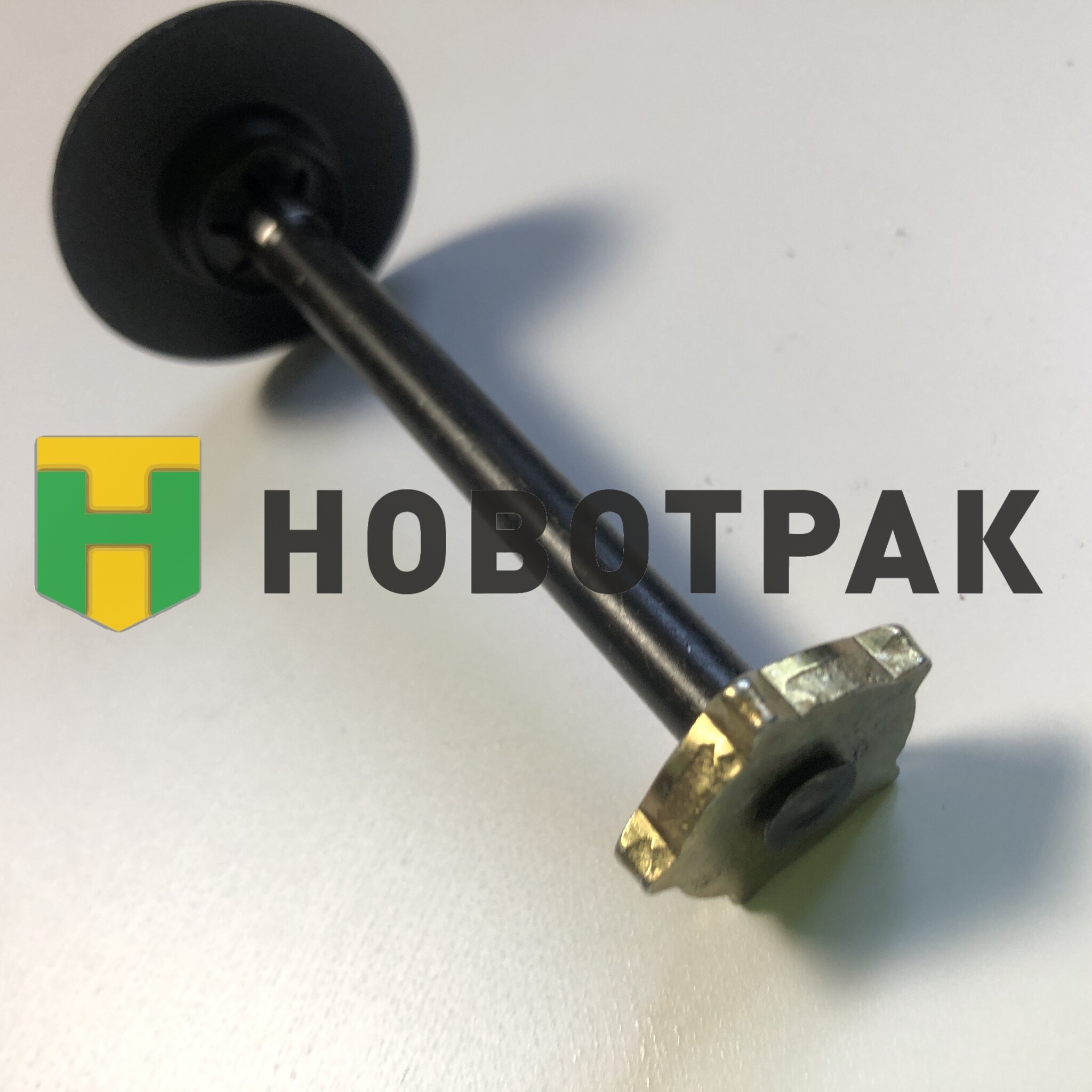 Рем. комплект дискового тормоза механизм выбора зазора в сборе (вал звёздочкой) SB6/7 SN6/7 SK7 SL7